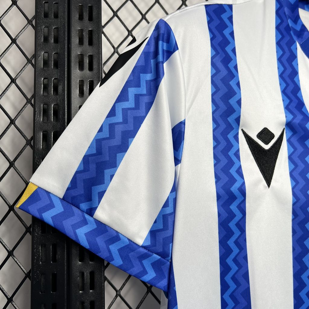 unitedfutballjersey-Sheffield Wednesday 24-25 Home Stadium Jersey - Fans Version