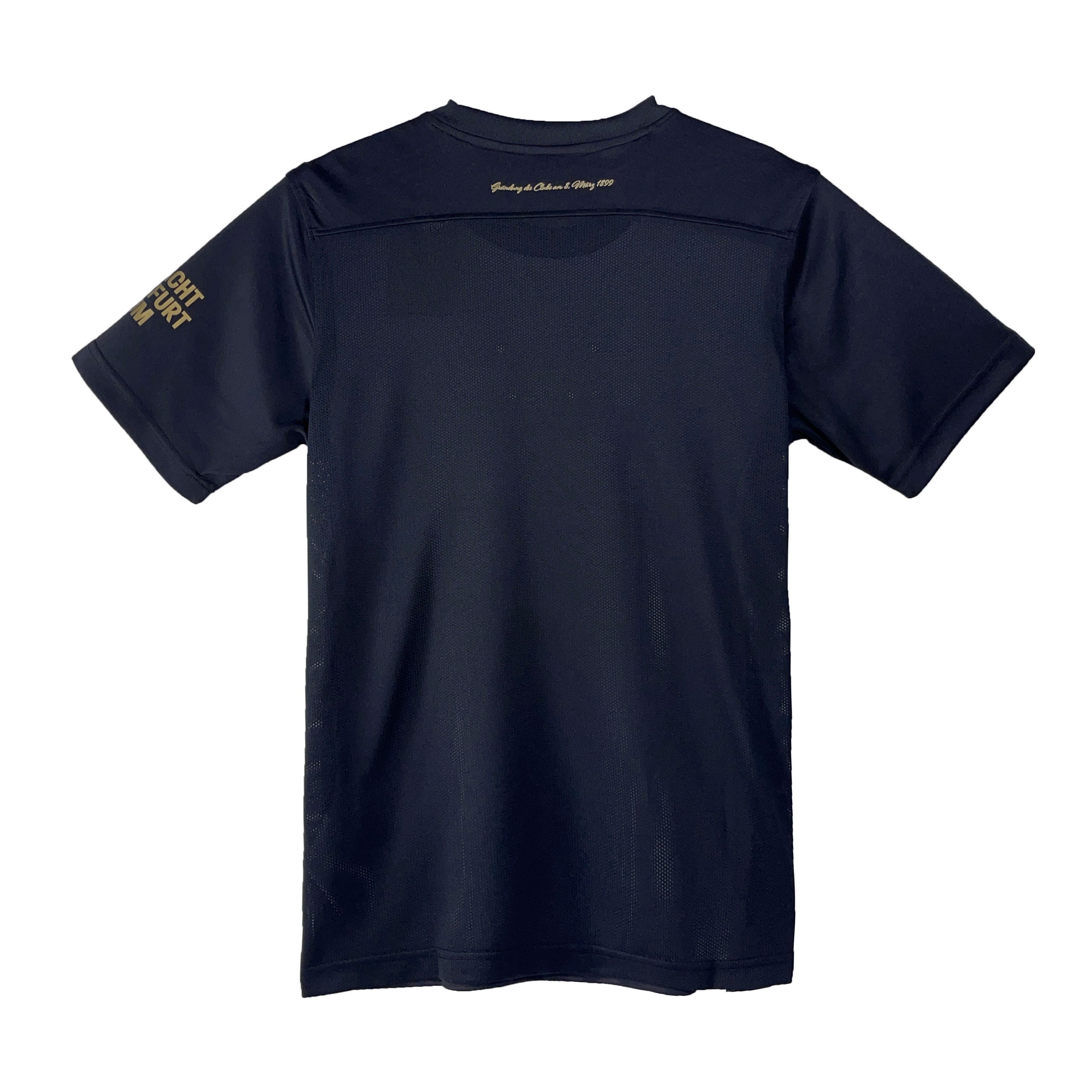 Frankfurt 23-24 125th Anniversary Edition Jersey - Fans Version:football jersey mysite: unitedjerseyfootball 邓江浪:football