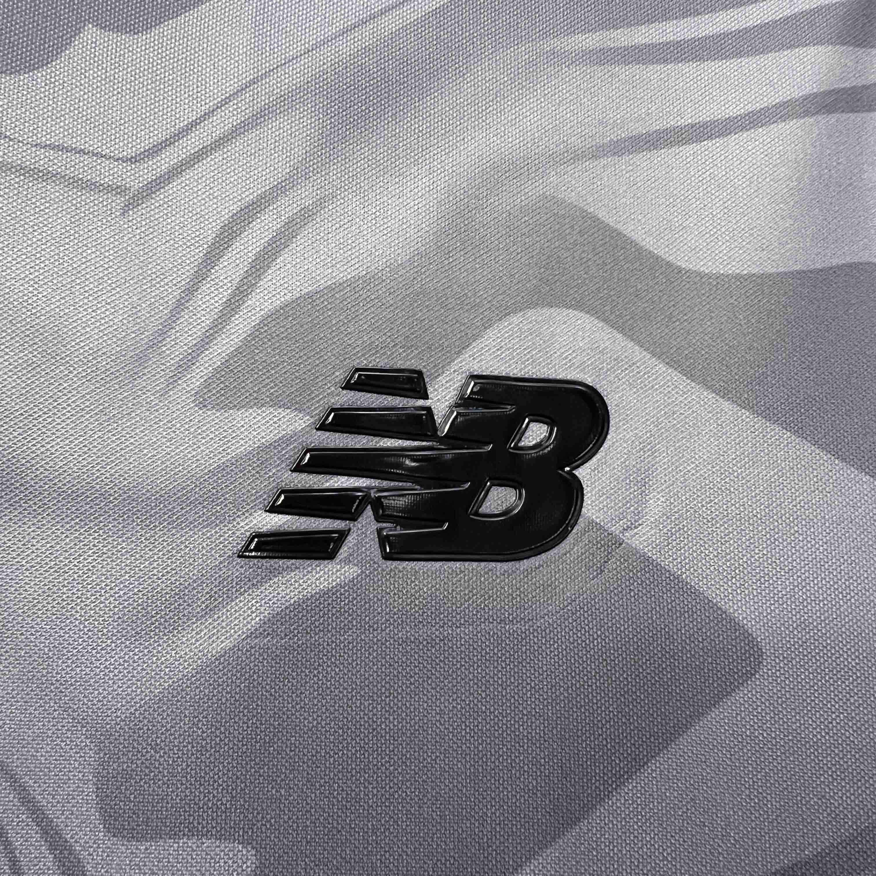 SIUjerseys-Sao Paulo 2024 Goalkeeper Jersey - Fans Version