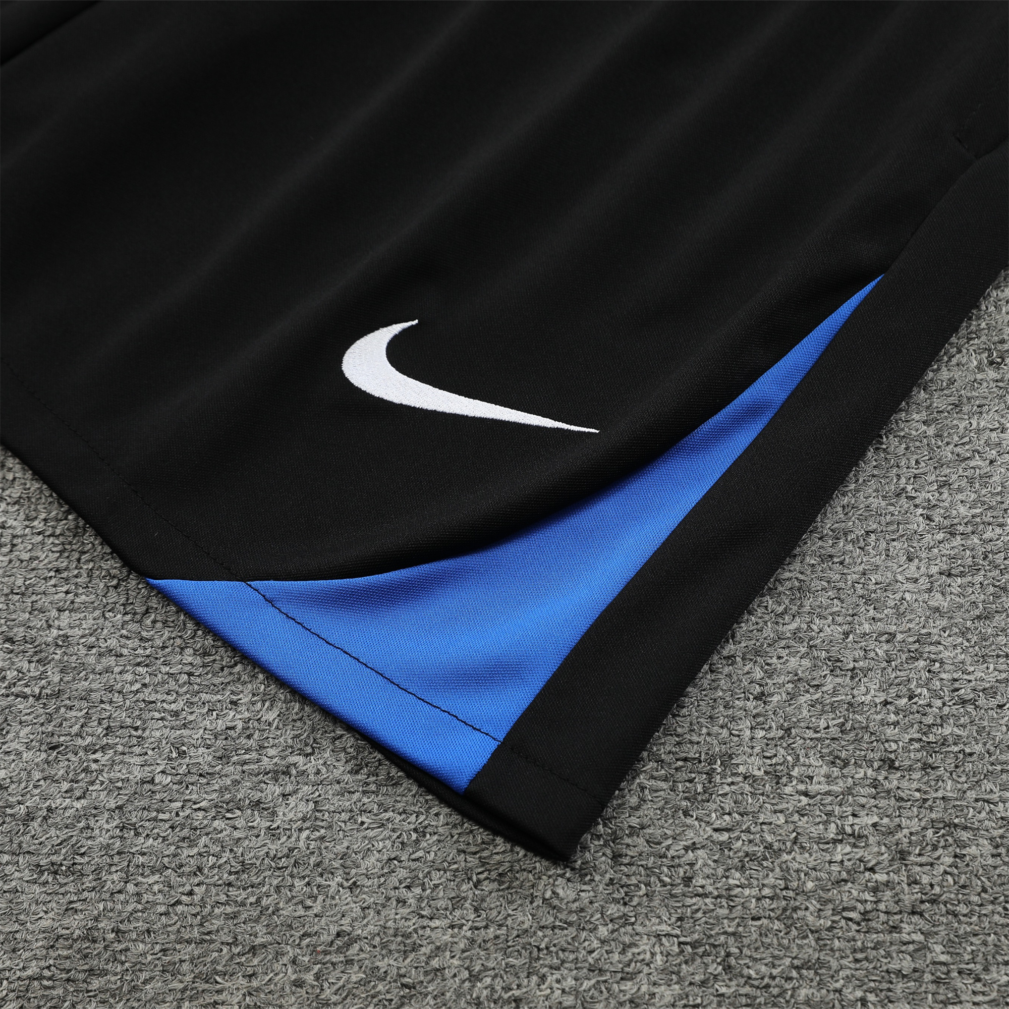 SIUjerseys-Barcelona 24-25 Training Vest Suit - Gold