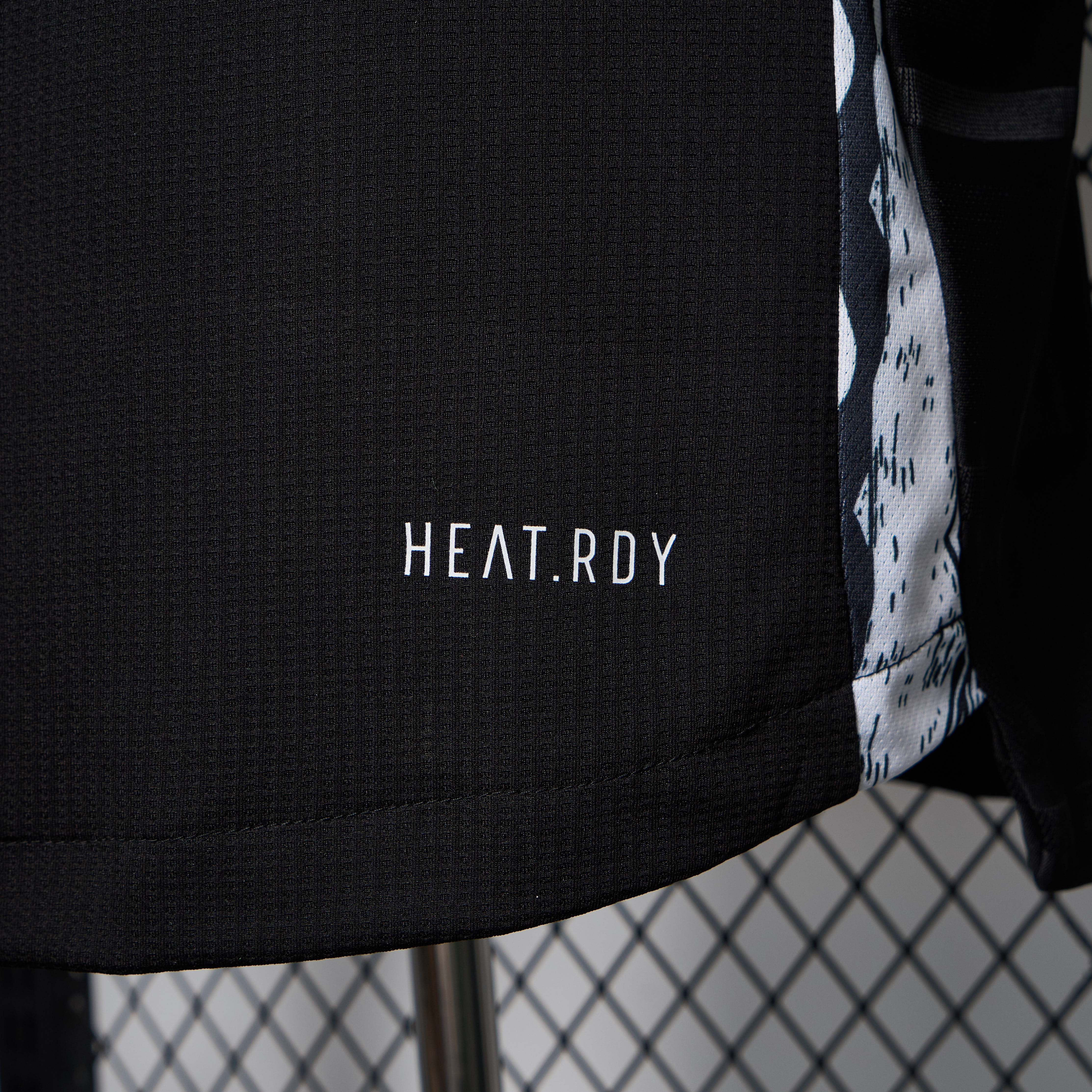 SIUjerseys-Arsenal 24-25 Away Jersey - Player Version