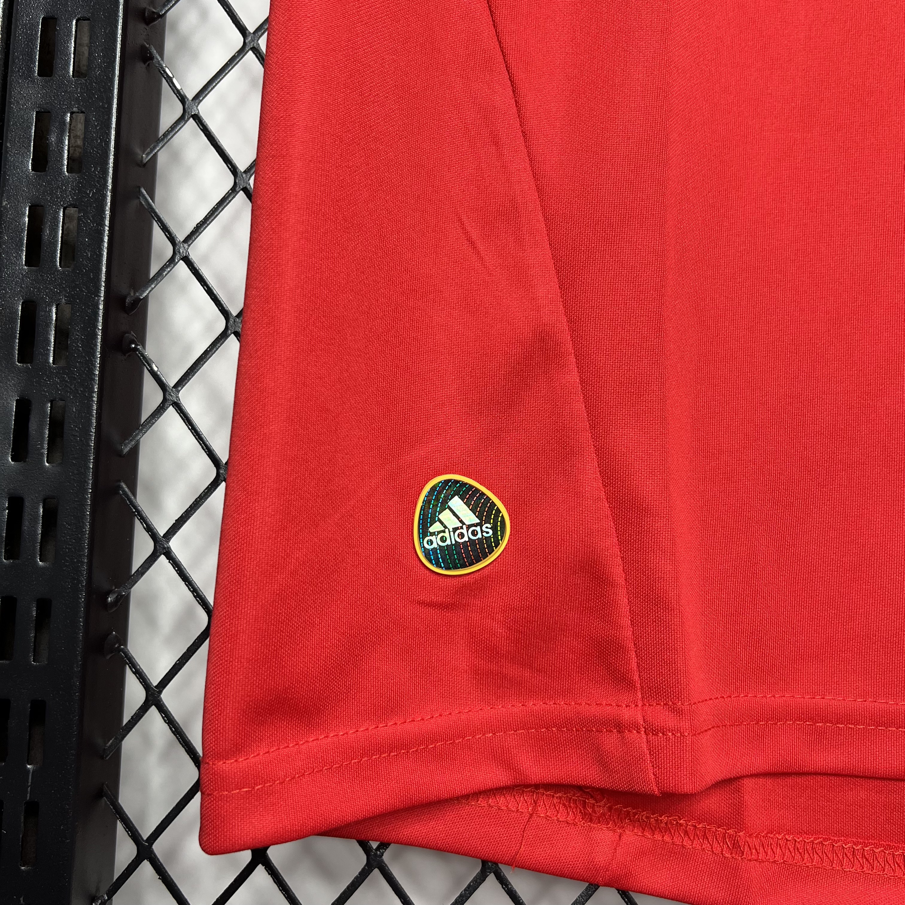 ManixJersey.com | Retro Spain 2010 Home Stadium Jersey -Customize Name, Number and Patch | Worldwide Shipping