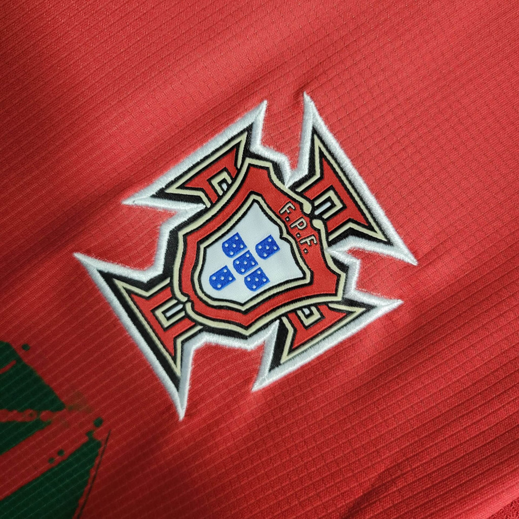 Portugal 23-24 City Special Edition Jersey - Fans Version:football jersey mysite: unitedjerseyfootball 邓江浪:football