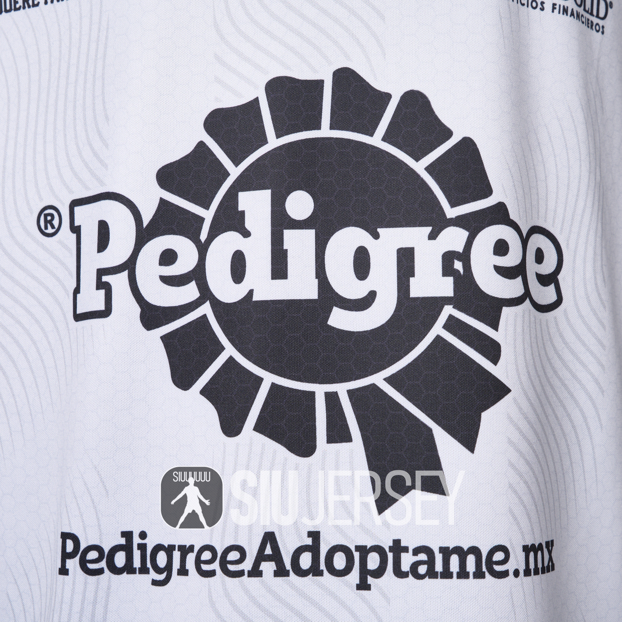 UltraTrikot-Querétaro 24-25 Away Jersey - Player Version