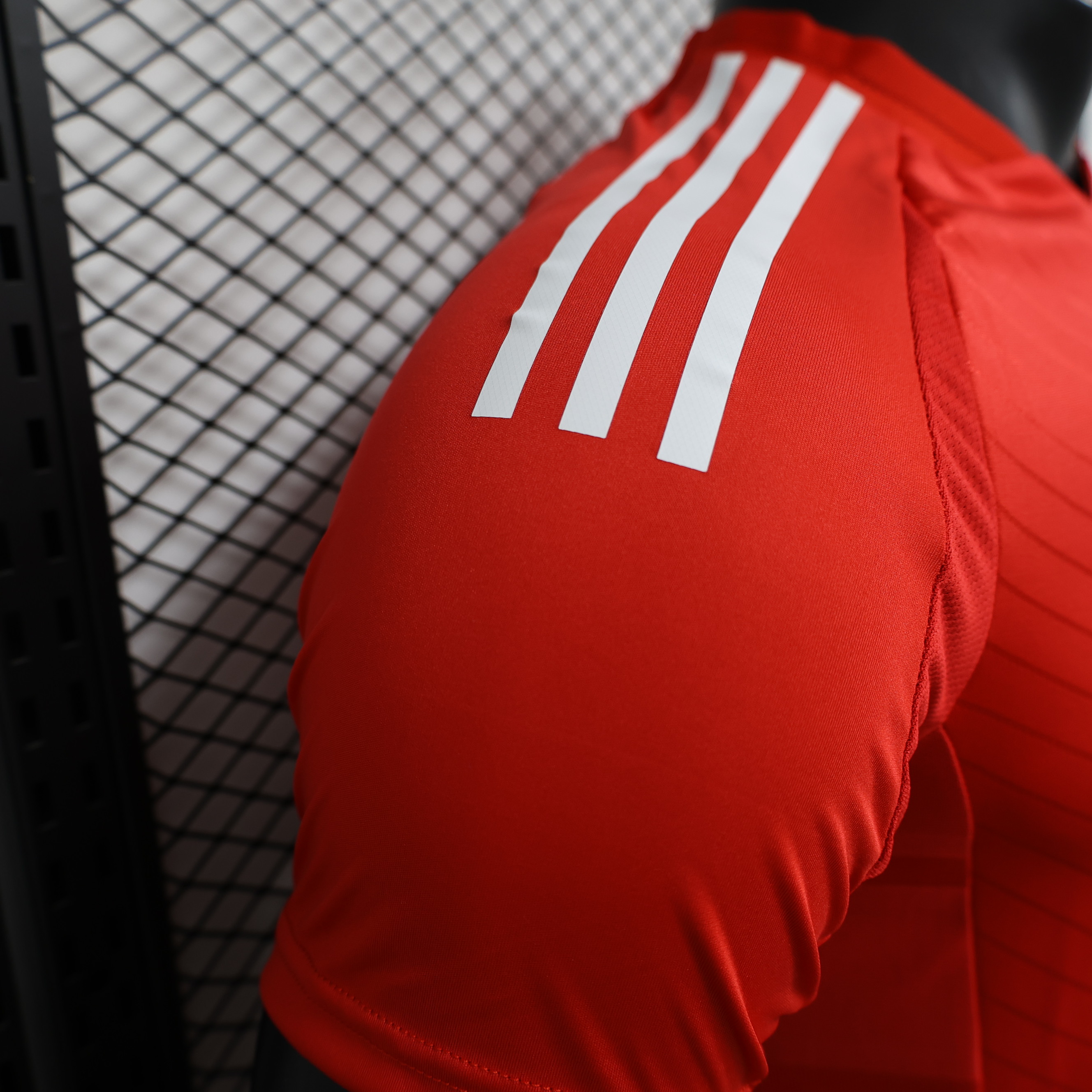 ManixJersey.com | Benfica 24-25 Home Stadium Jersey - Player Version -Customize Name, Number and Patch | Worldwide Shipping