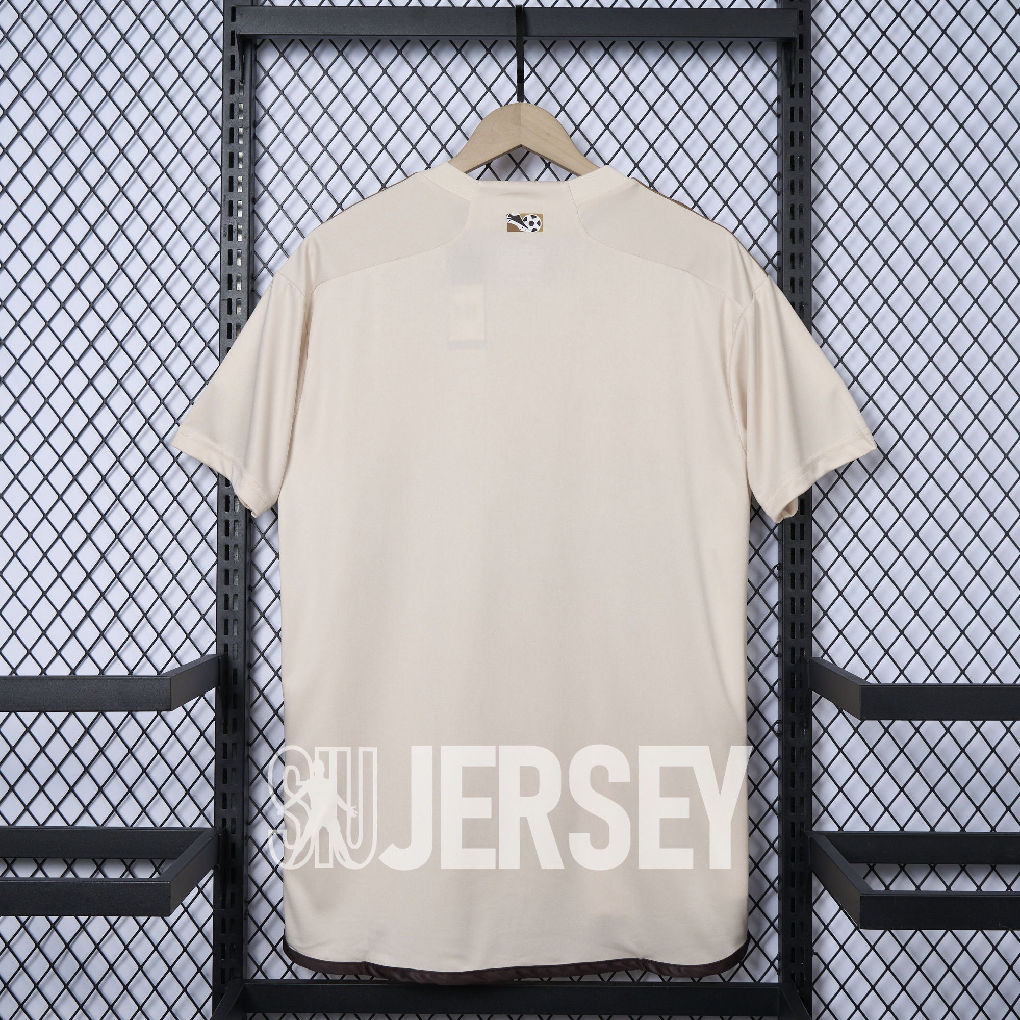 SIUjerseys-Los Angeles FC 2024 Third Jersey - Fans Version