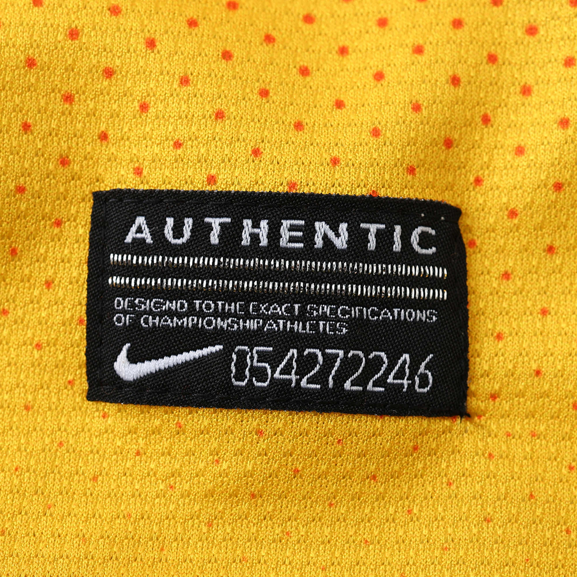 SIUjerseys-Retro Barcelona 12-13 Away Stadium Jersey