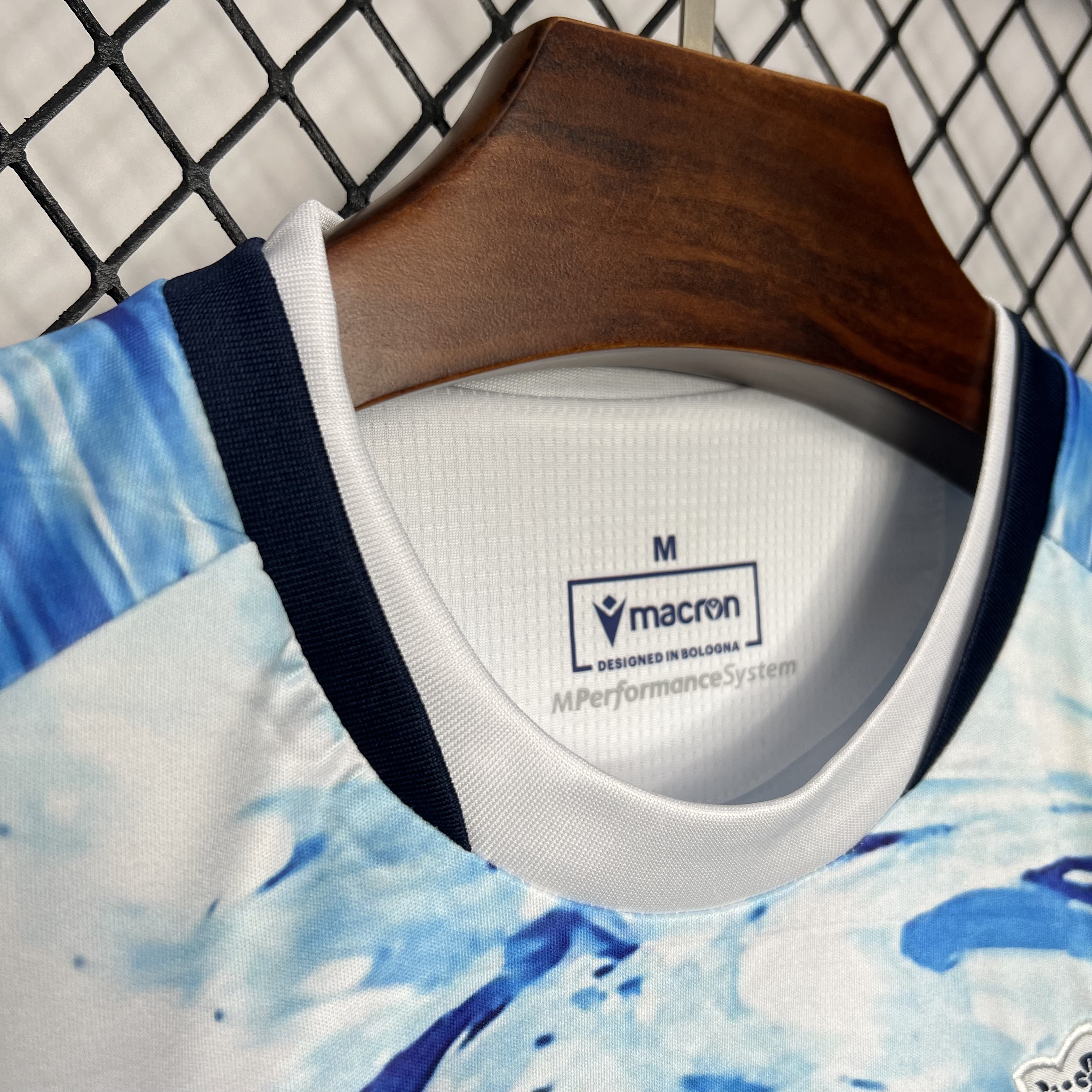 ManixJersey.com | Cádiz Cadiz 24-25 Special Edition Jersey - Fans Version -Customize Name, Number and Patch | Worldwide Shipping