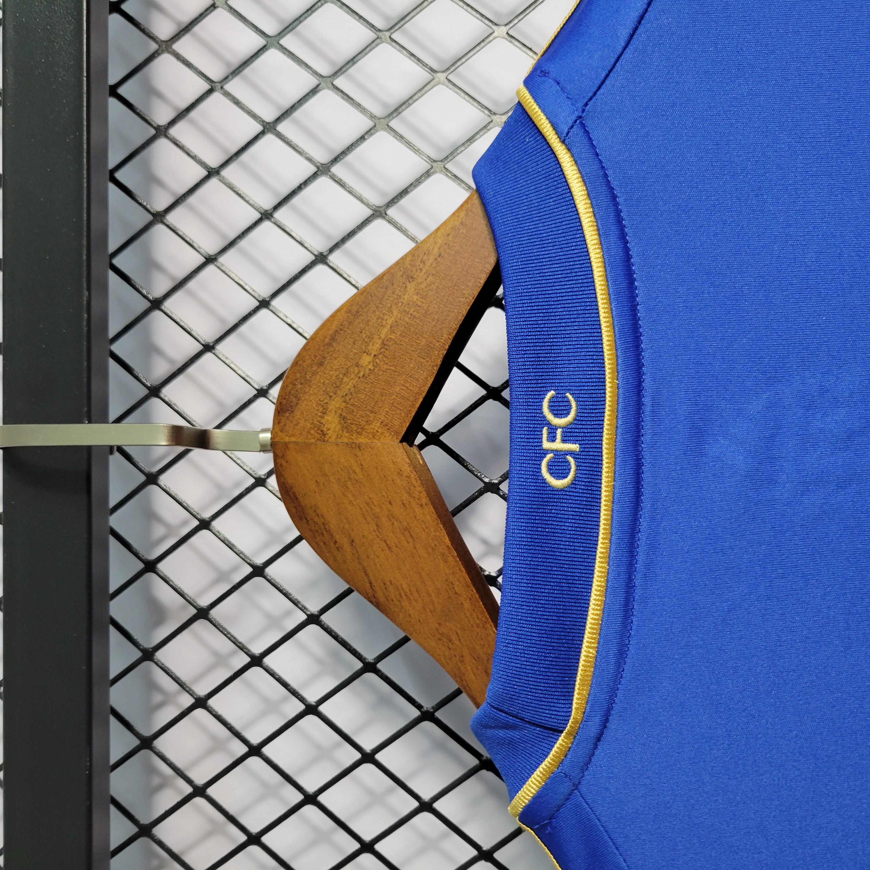 SIUjerseys-Retro C.H.E.L.S.E.A 2012-13 Home Stadium Jersey