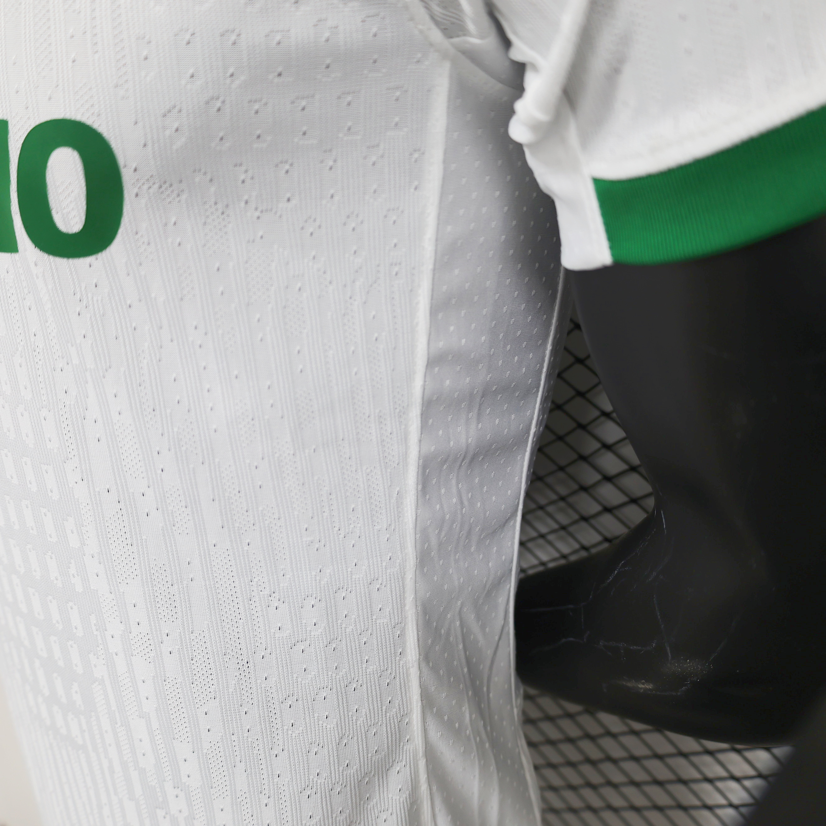 ManixJersey.com | Sporting CP Portugal 24-25 Away Jersey - Player Version -Customize Name, Number and Patch | Worldwide Shipping