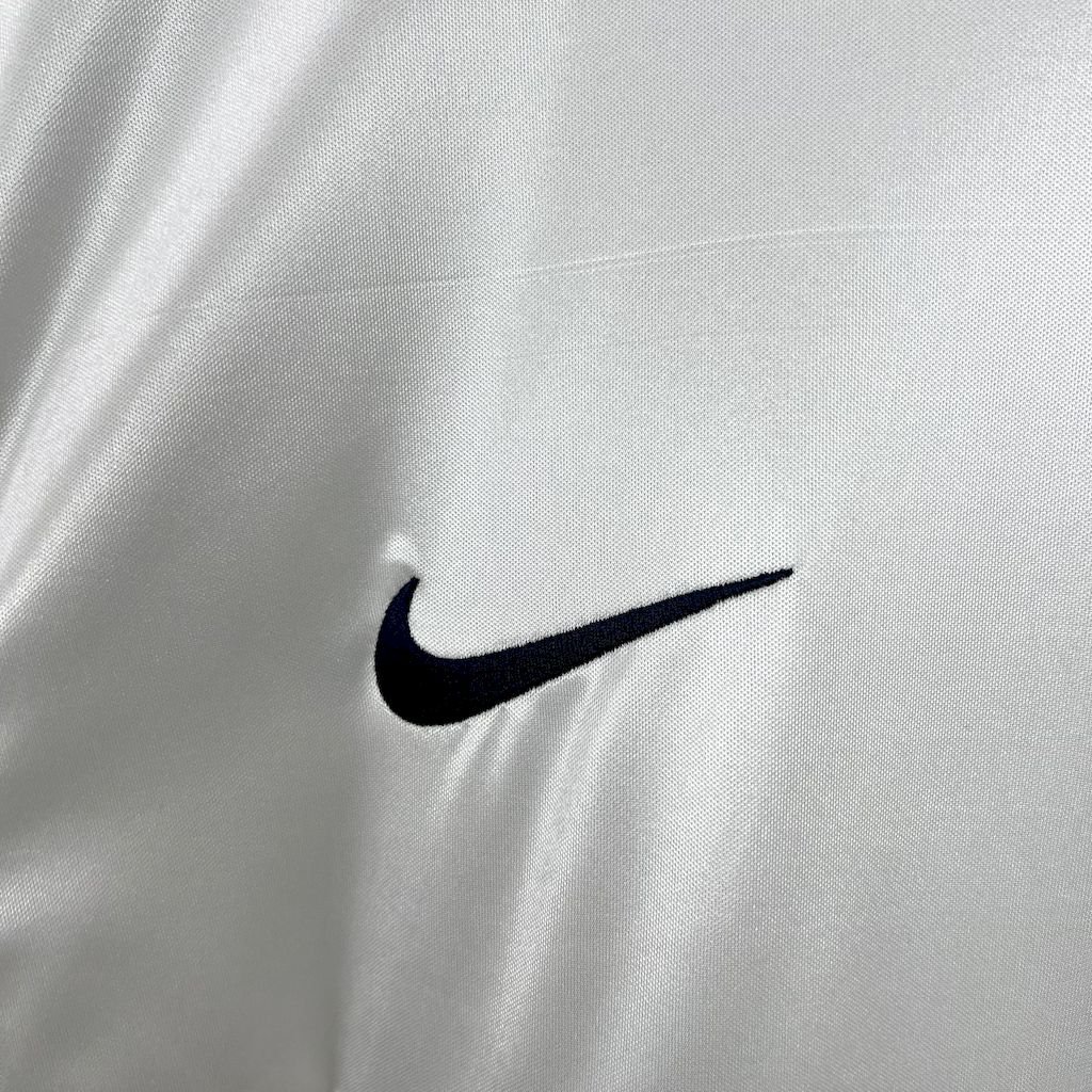 ManixJersey.com | Retro Paris Saint-Germain PSG 2002-03 Away Jersey -Customize Name, Number and Patch | Worldwide Shipping