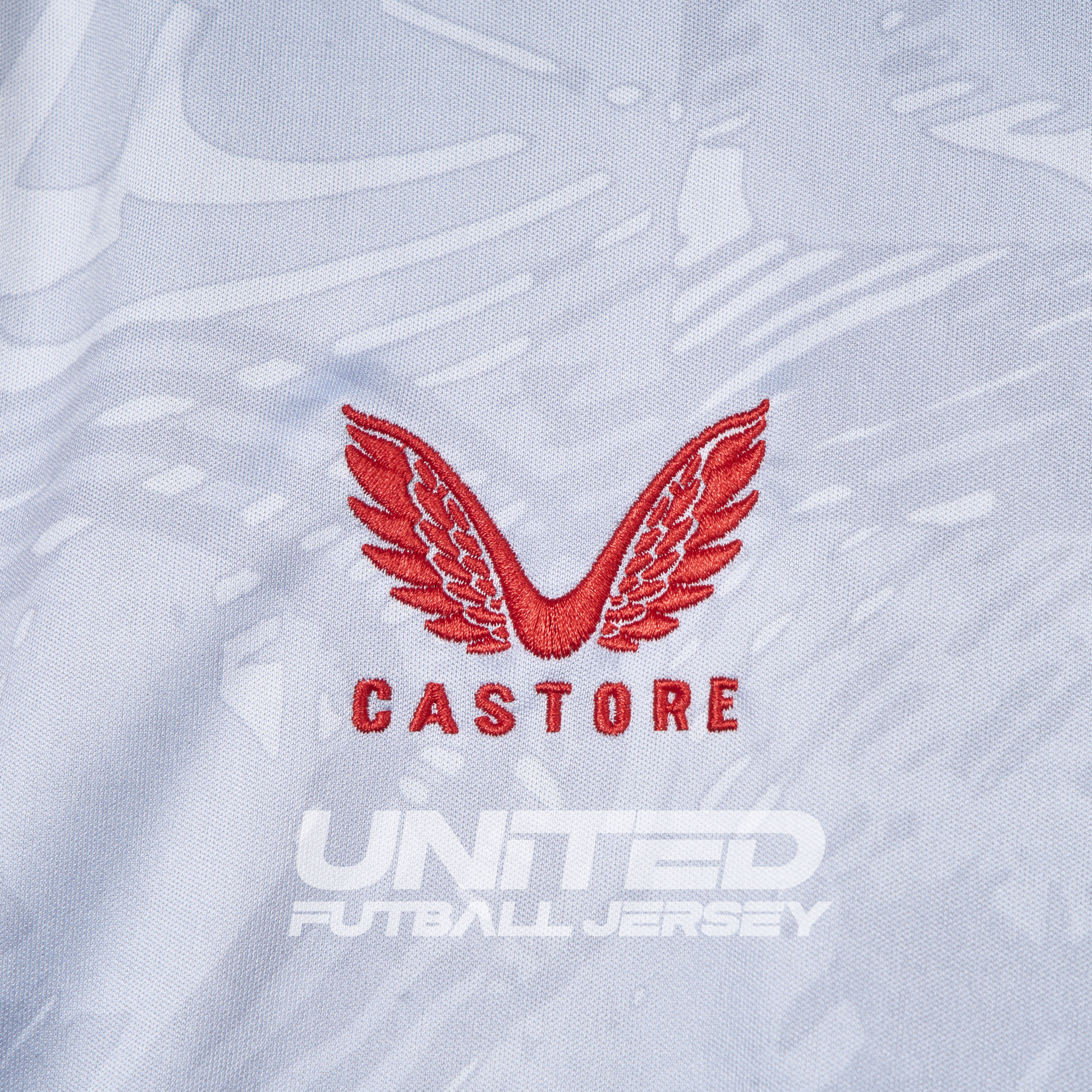 unitedfutballjersey-Kaiserslautern 24-25 Away Jersey - Fans Version