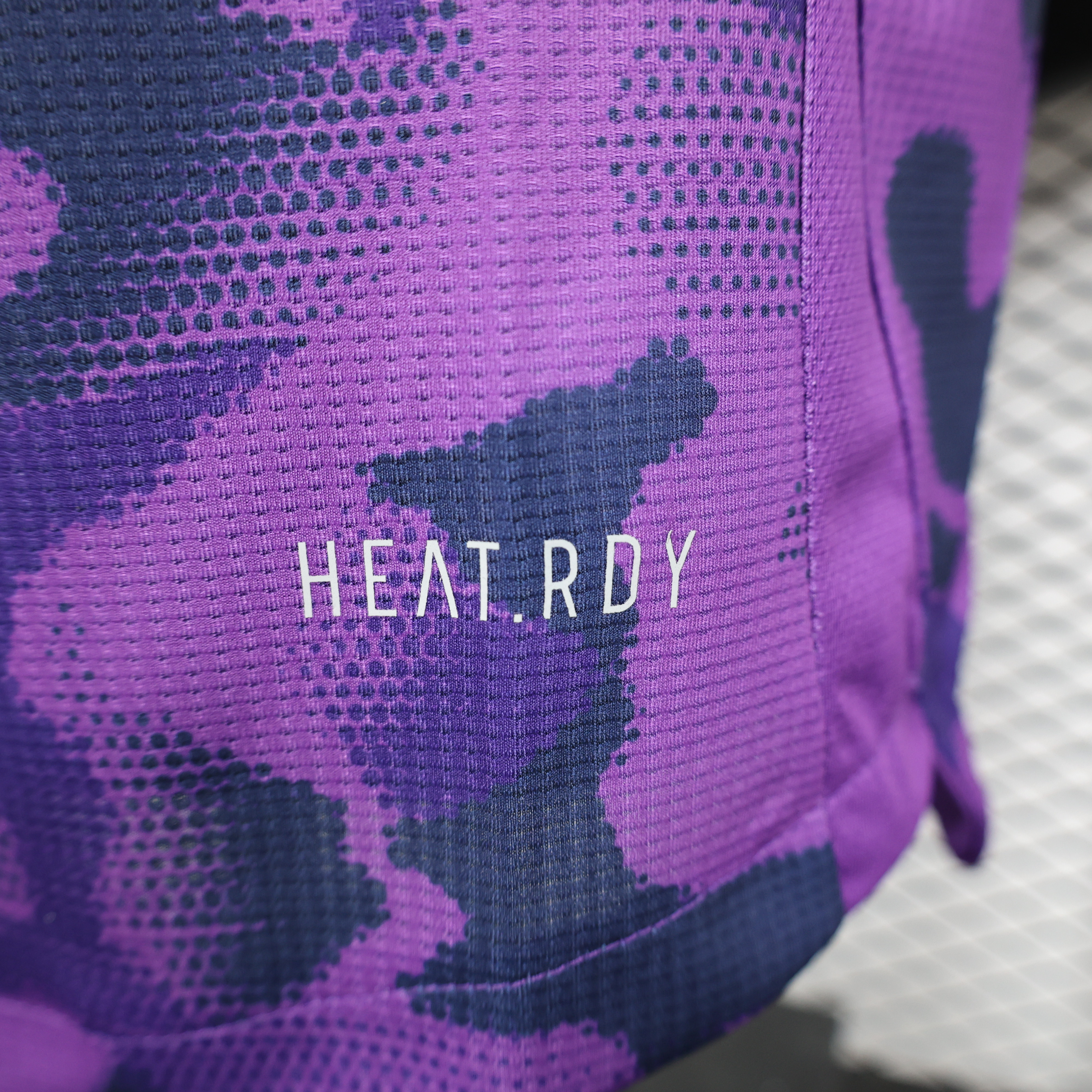 ManixJersey.com | Fulham 24-25 Third Jersey - Player Version -Customize Name, Number and Patch | Worldwide Shipping