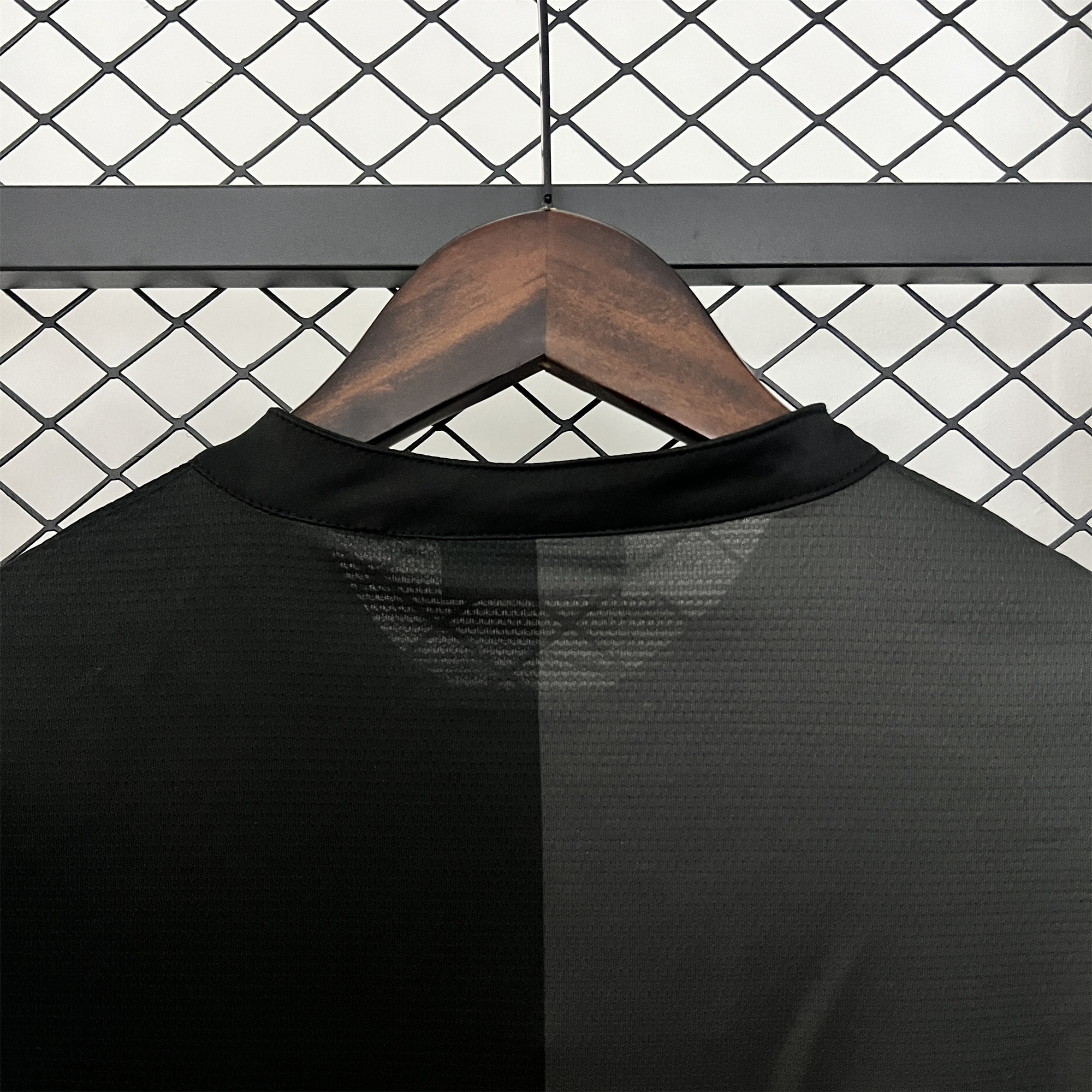 SIUjerseys-Retro Manchester City 2013-14 Away Jersey