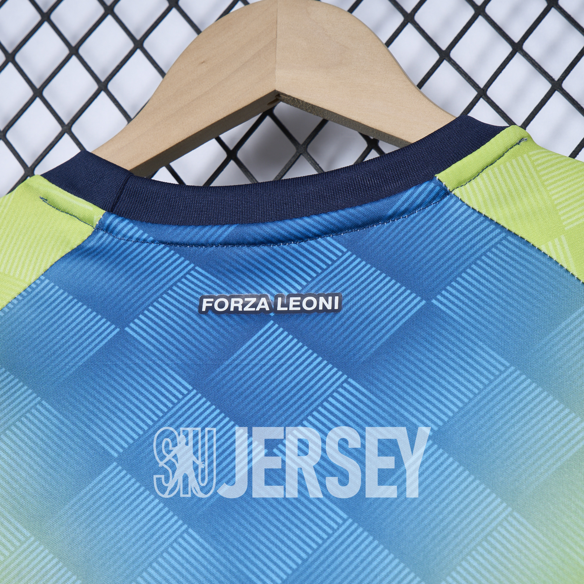 UltraTrikot-Venezia FC 24-25 GK 1 Jersey - Fans Version