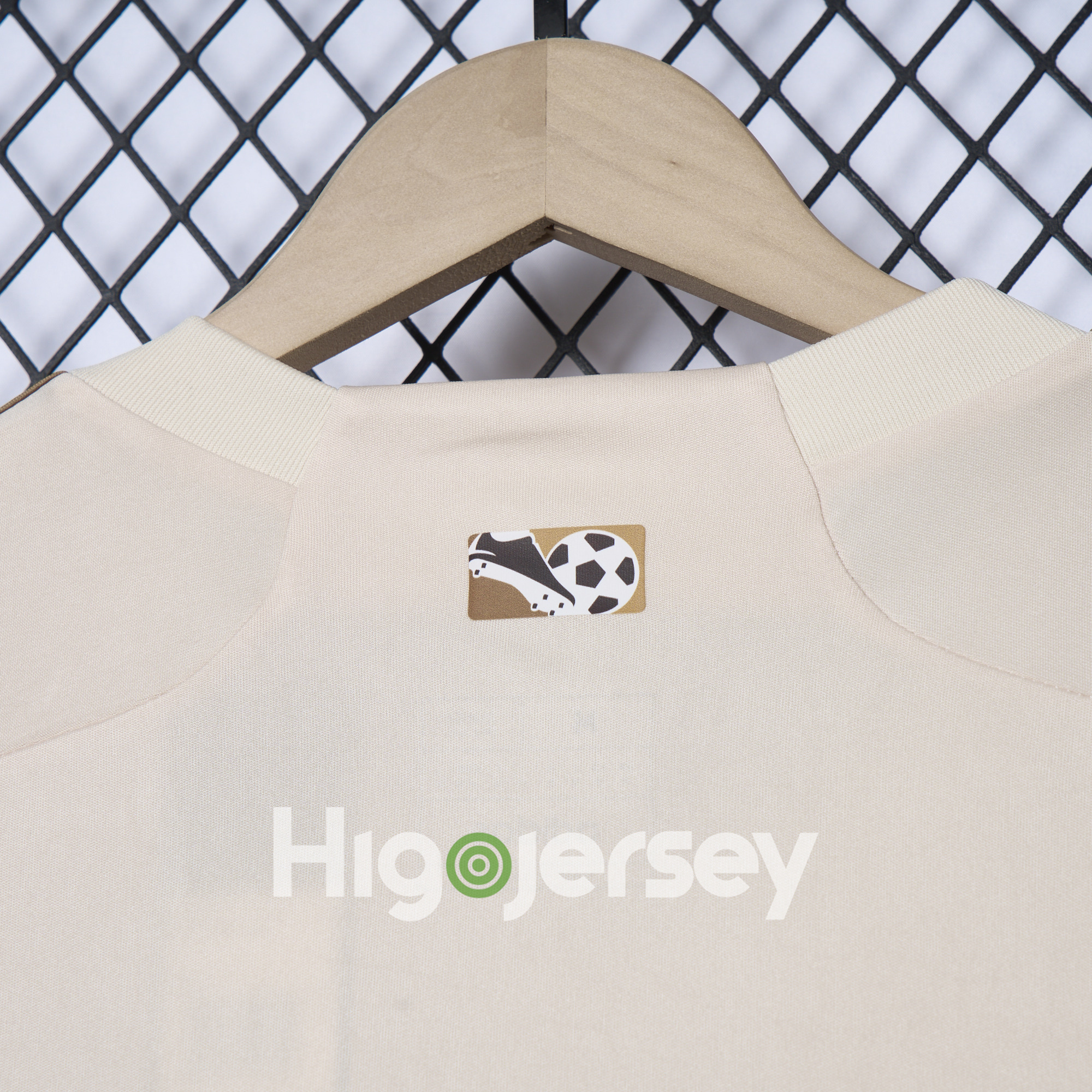 Higojerseys-Los Angeles FC 2024 Third Jersey - Fans Version