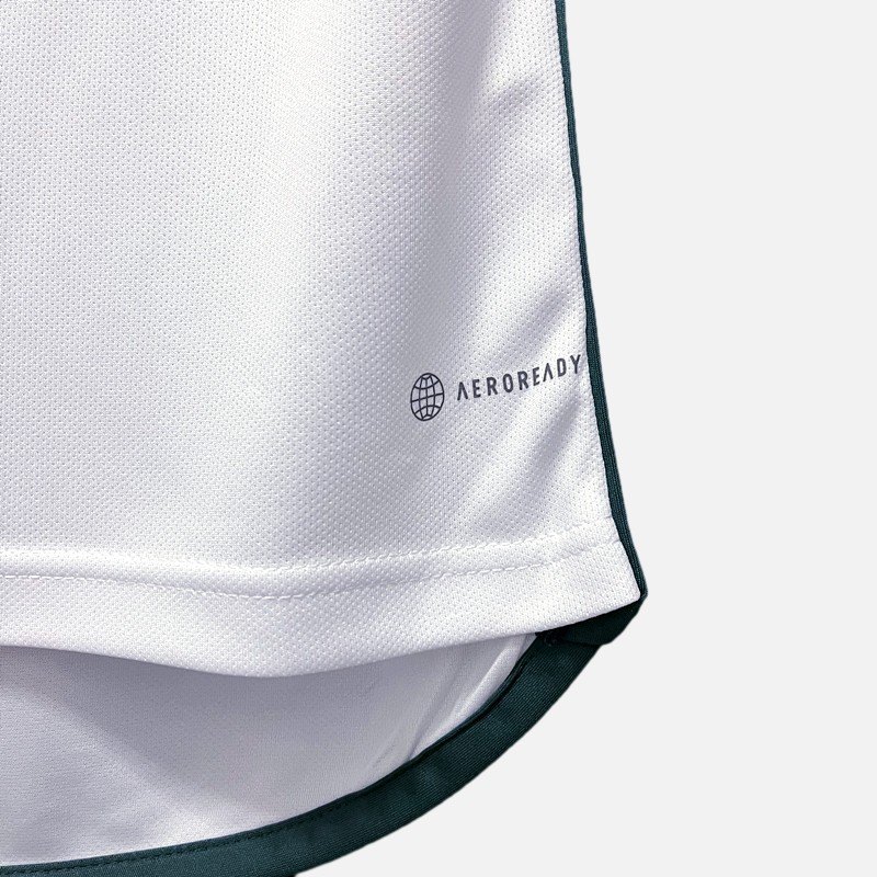 foot-Wales 22-23 Away Stadium Jersey - Fans Version