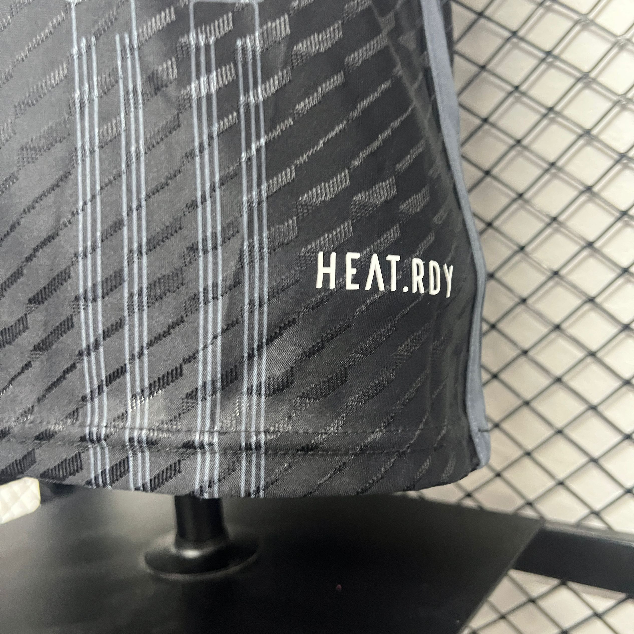 SIUjerseys-Real Madrid 24-25 Black architecture Special Edition Jersey - Player Version