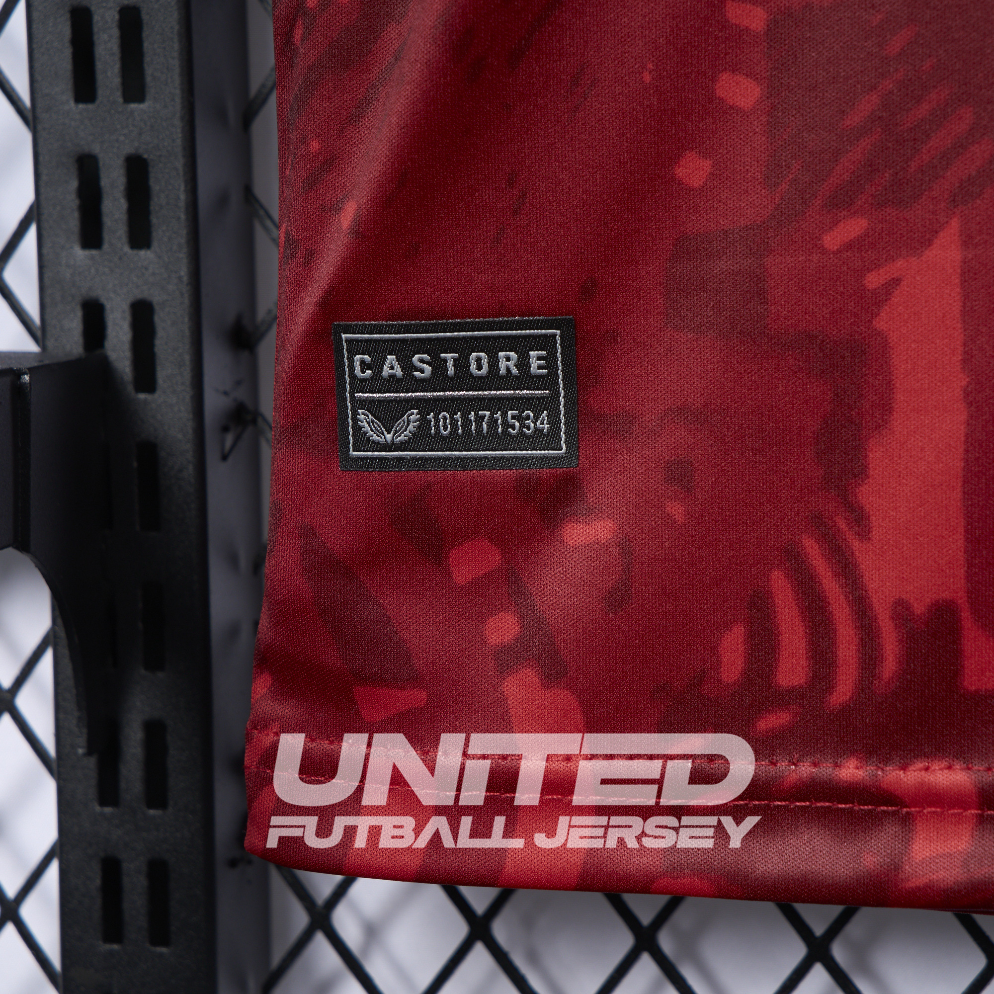 foot-Kaiserslautern 24-25 Home Jersey - Fans Version