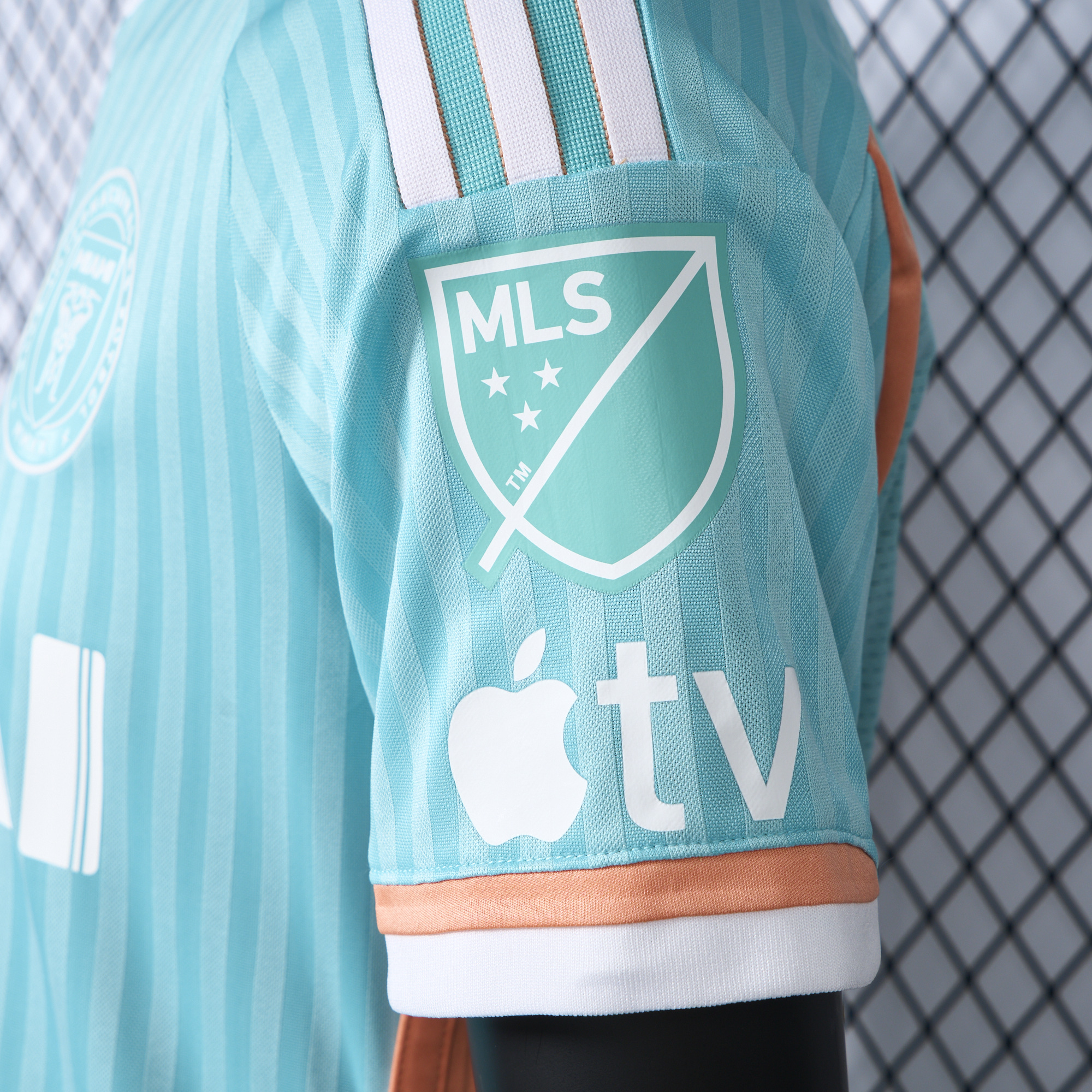 ManixJersey.com | INT M.A.M 2024 Third Jersey - Player Version -Customize Name, Number and Patch | Worldwide Shipping