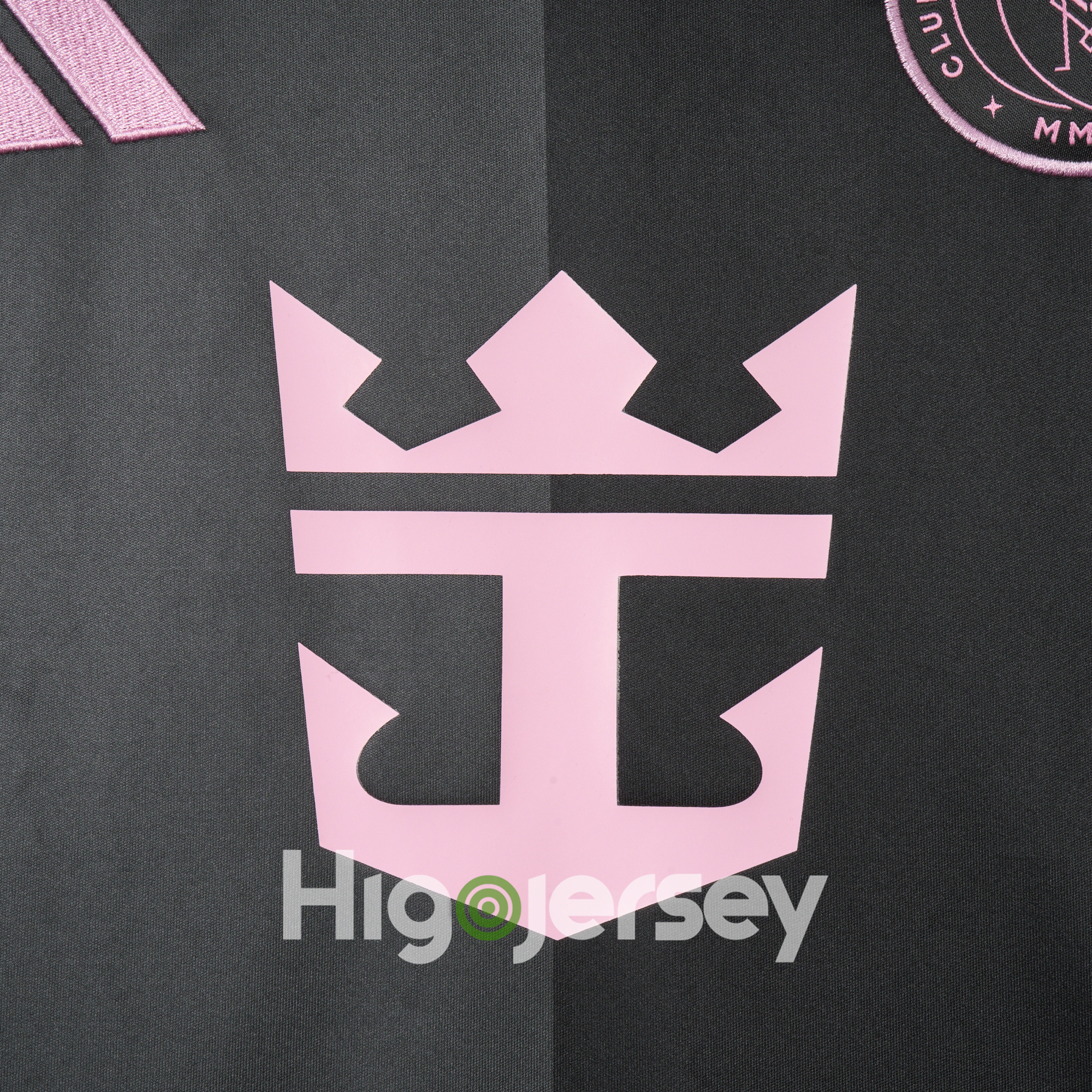 Higojerseys-INT M.A.M 2025 Away Jersey - Fans Version