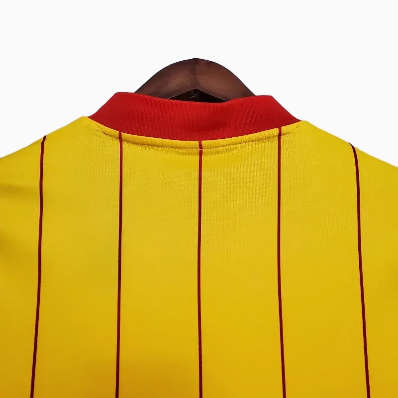 JerseysGala.com | Retro Liver.pool 1982-84 Away Stadium Jersey -Customize Name, Number and Patch | Worldwide Shipping