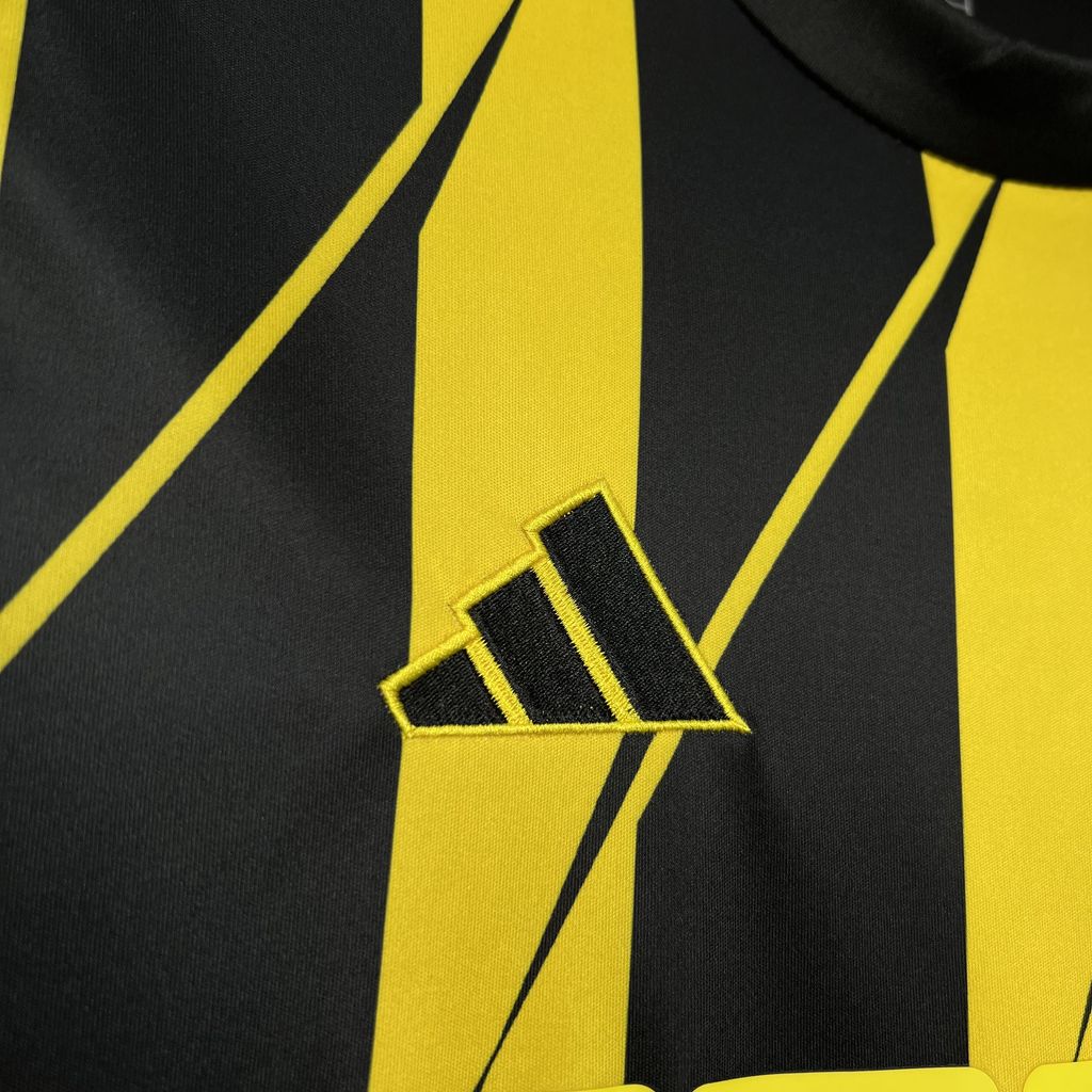 ManixJersey.com | Aberdeen 24-25 Away Jersey - Fans Version -Customize Name, Number and Patch | Worldwide Shipping