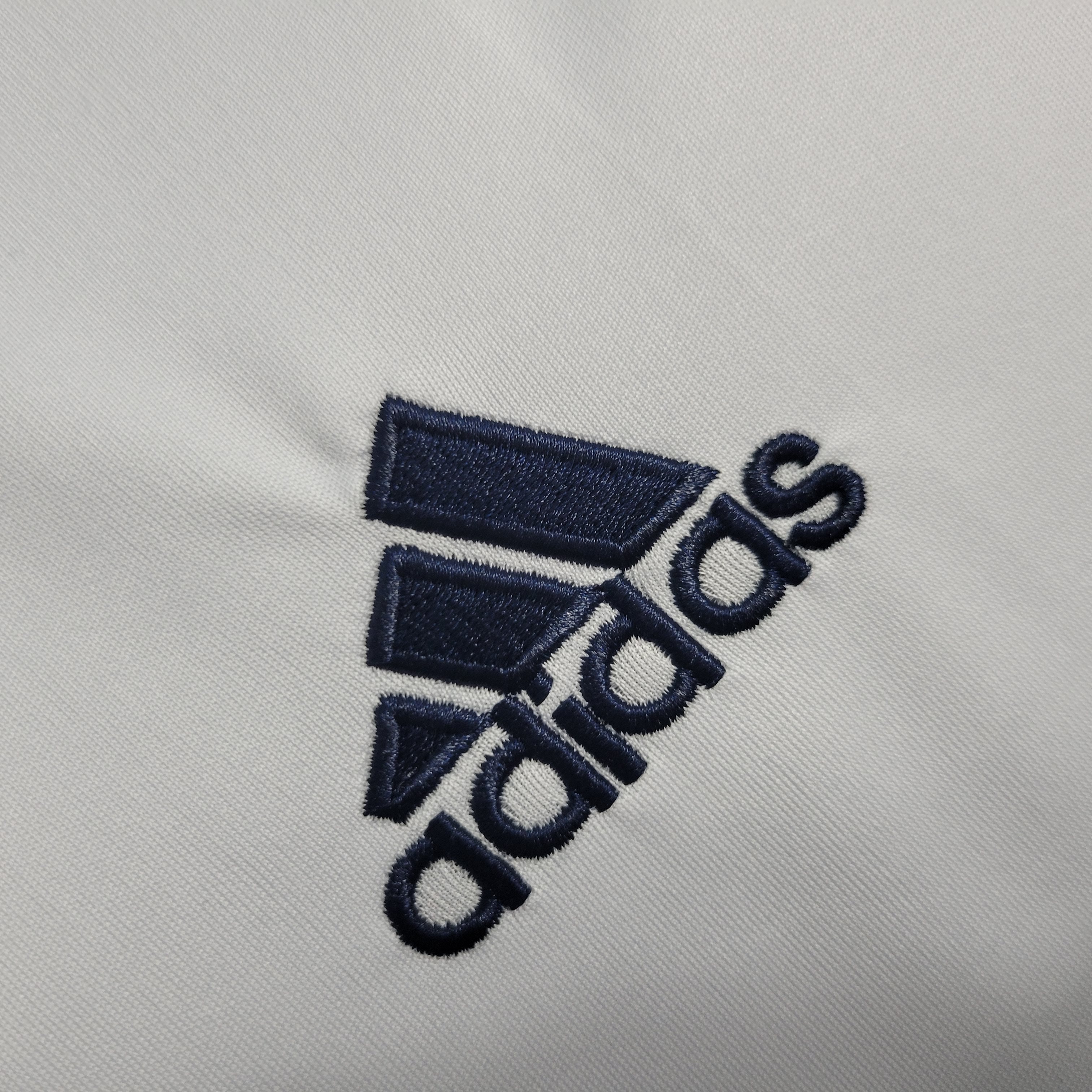 unitedfutballjersey-LA Galaxy 22-23 Home Stadium Jersey - Fans Version