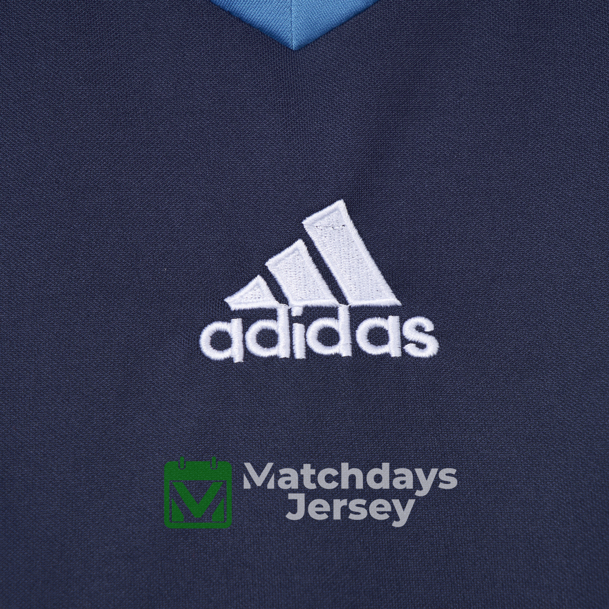 GlobeJersey-Retro Schalke 04 2010-11 Away Jersey