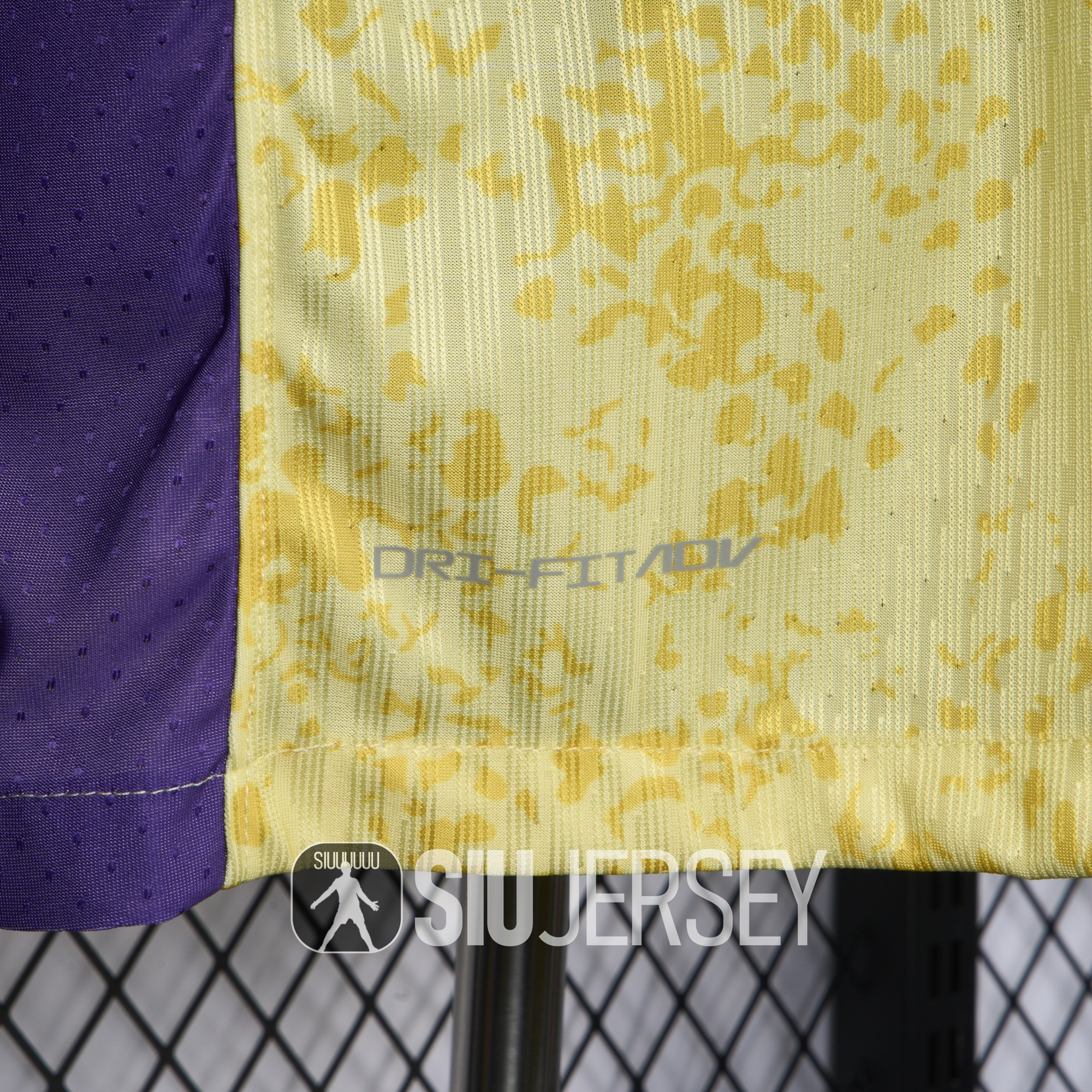 SIUjerseys-Barcelona 24-25 KOBE Co-branded Jersey - Player Version