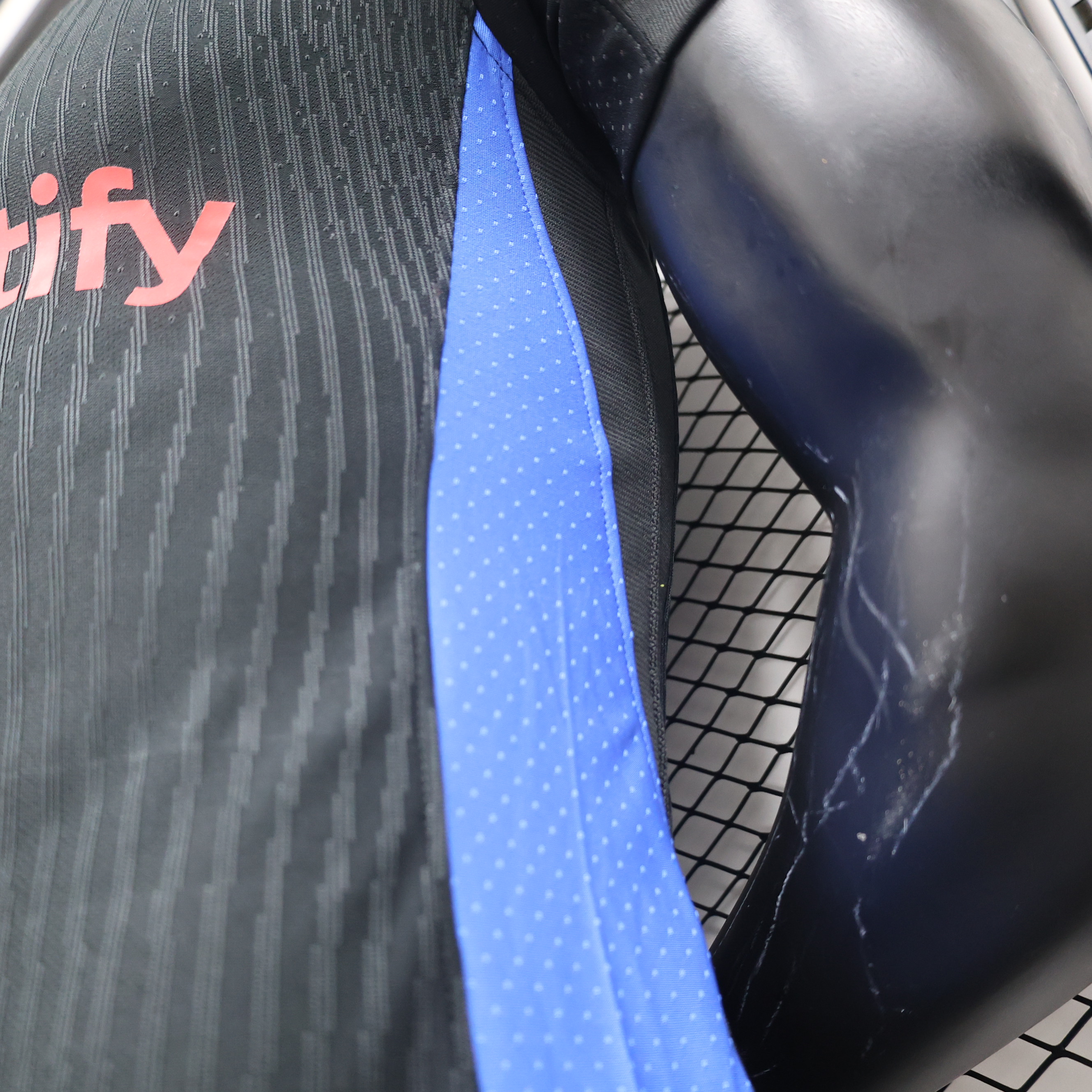 SIUjerseys-Barcelona 24-25 Away Jersey - Player Version