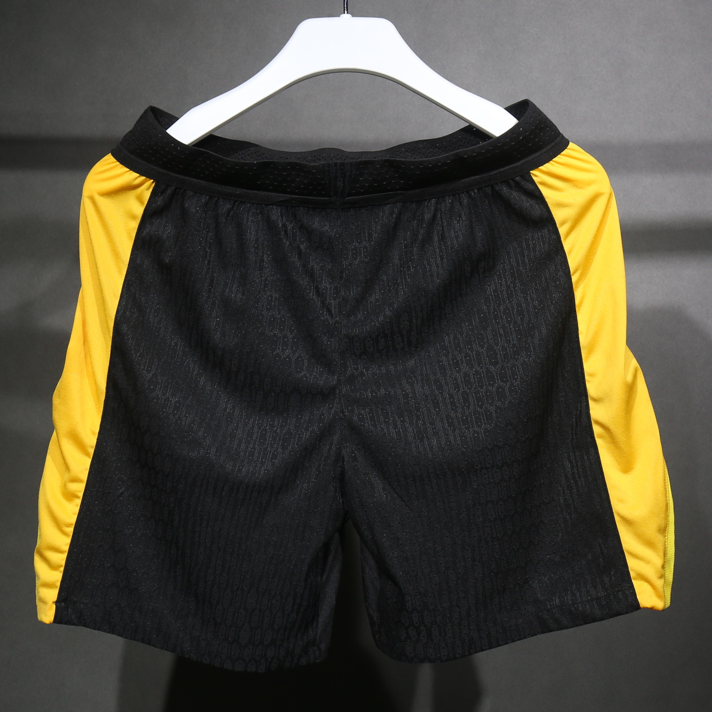 SIUjerseys-Inter Milan 24-25 Third Shorts - Player Version