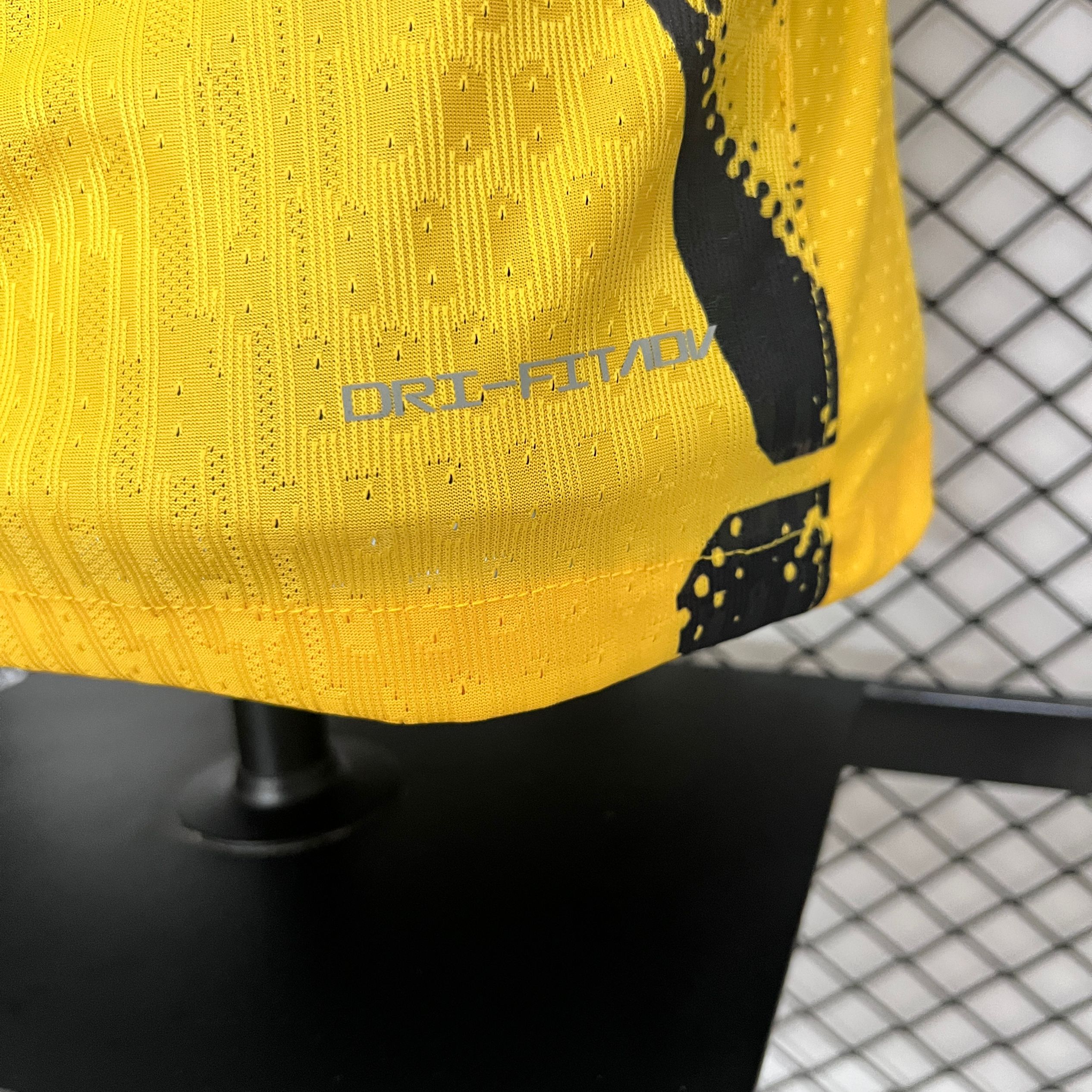 foot-Inter Milan 24-25 Third Jersey - Player Version