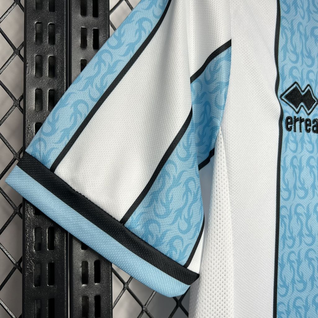 SIUjerseys-Middlesbrough 24-25 Away Jersey - Fans Version