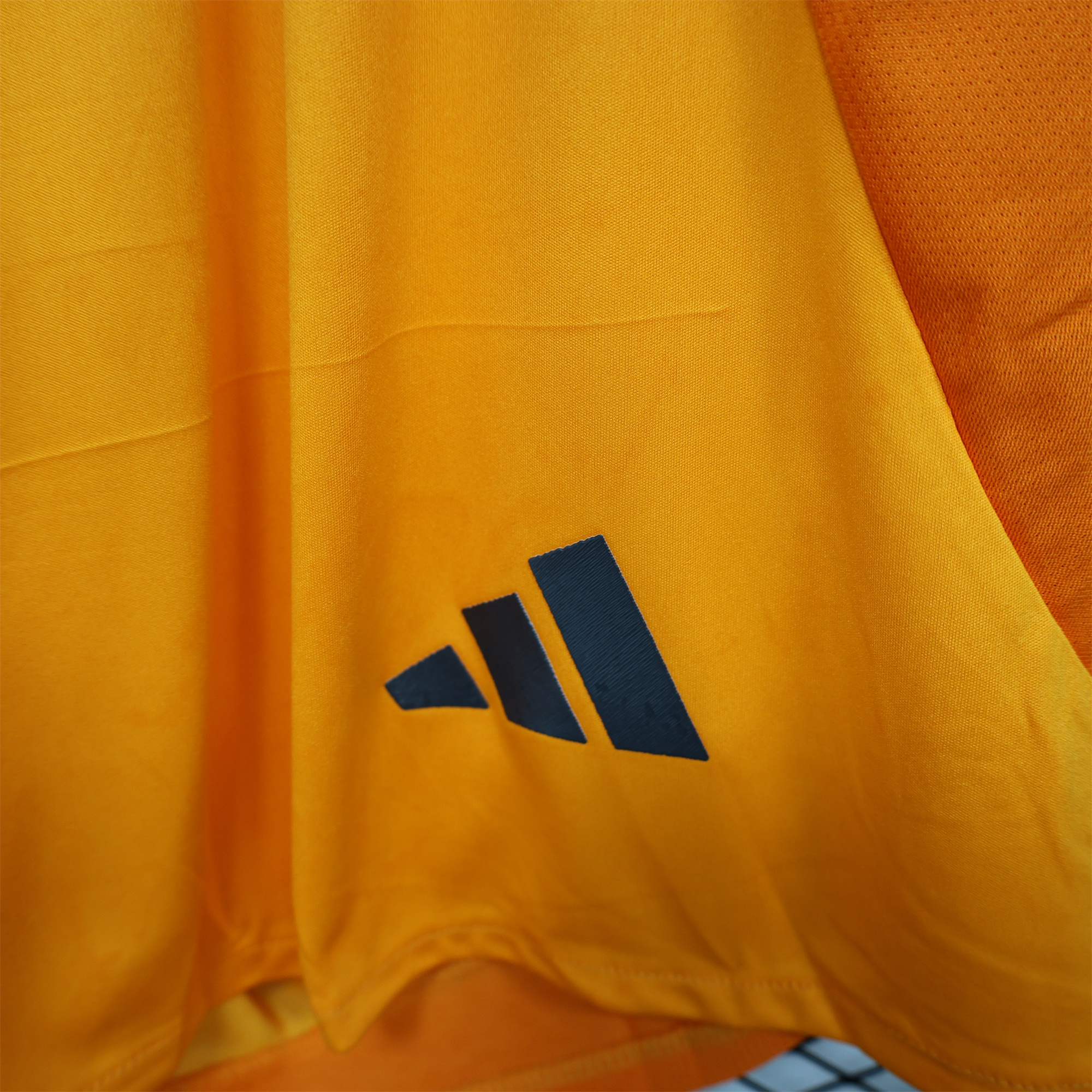 JerseysGala.com | Real Madrid 24-25 Away Shorts - Player Version -Customize Name, Number and Patch | Worldwide Shipping