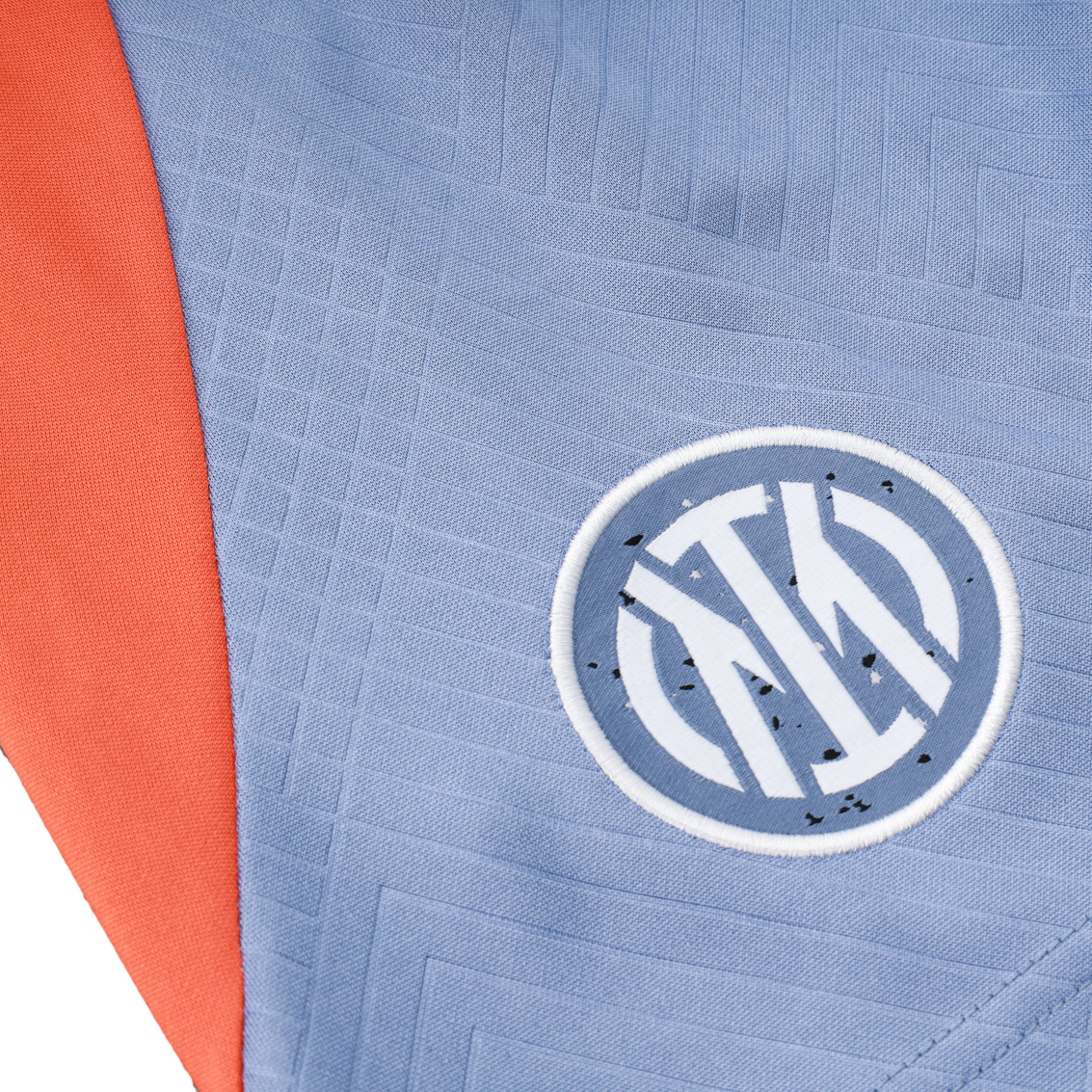 SIUjerseys-Inter Milan 24-25 Vest Training Set - Light Grey