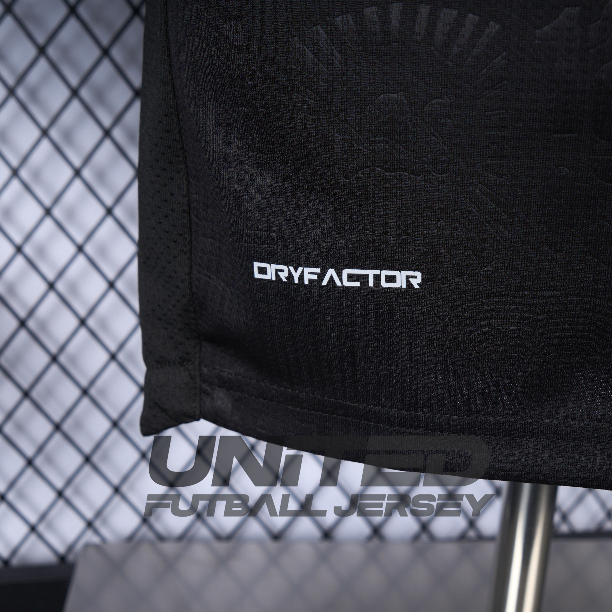 unitedfutballjersey-Club León Club Leon 24-25 80th Anniversary Long Sleeve Jersey