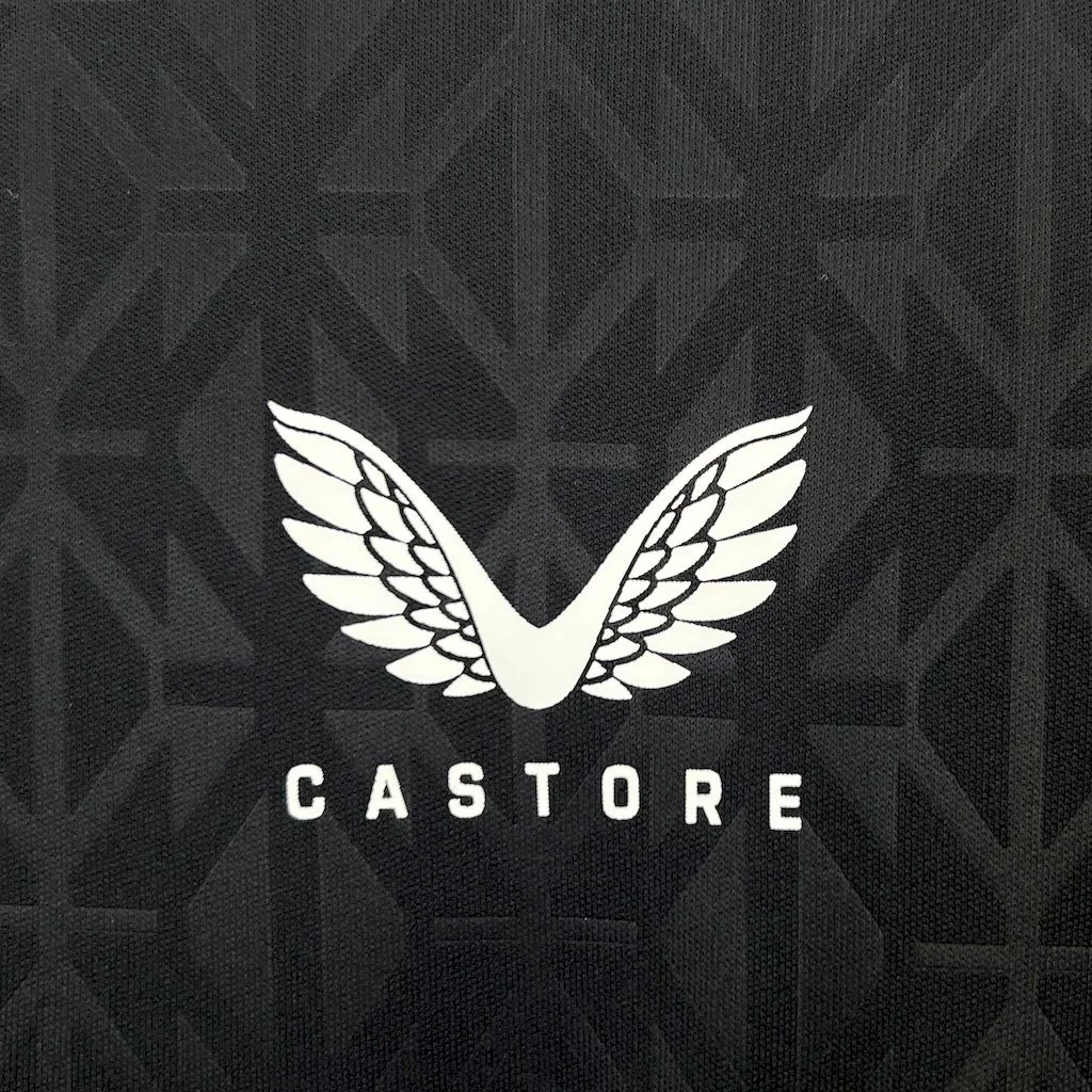 ManixJersey.com | Athletic Bilbao 24-25 Fourth Jersey - Fans Version -Customize Name, Number and Patch | Worldwide Shipping