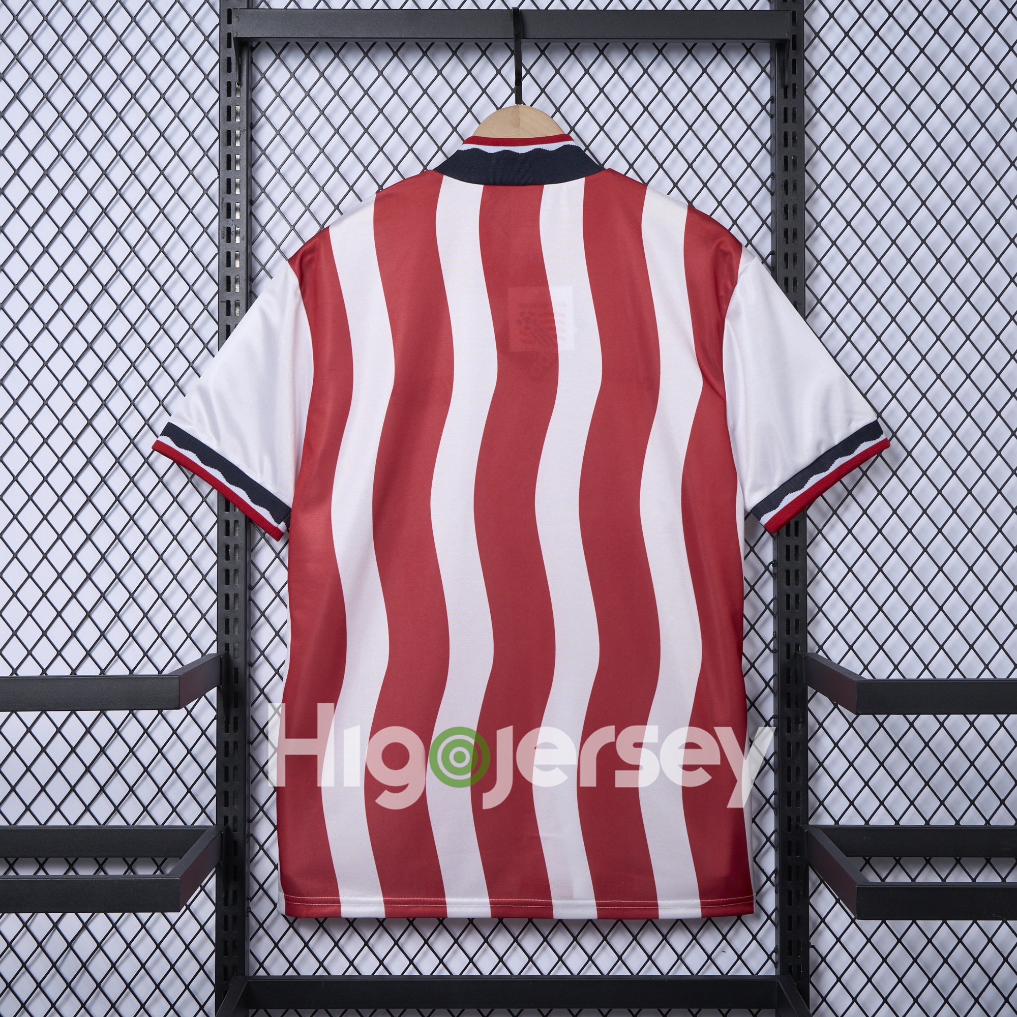 Higojerseys-Retro America 1994 Home Jersey