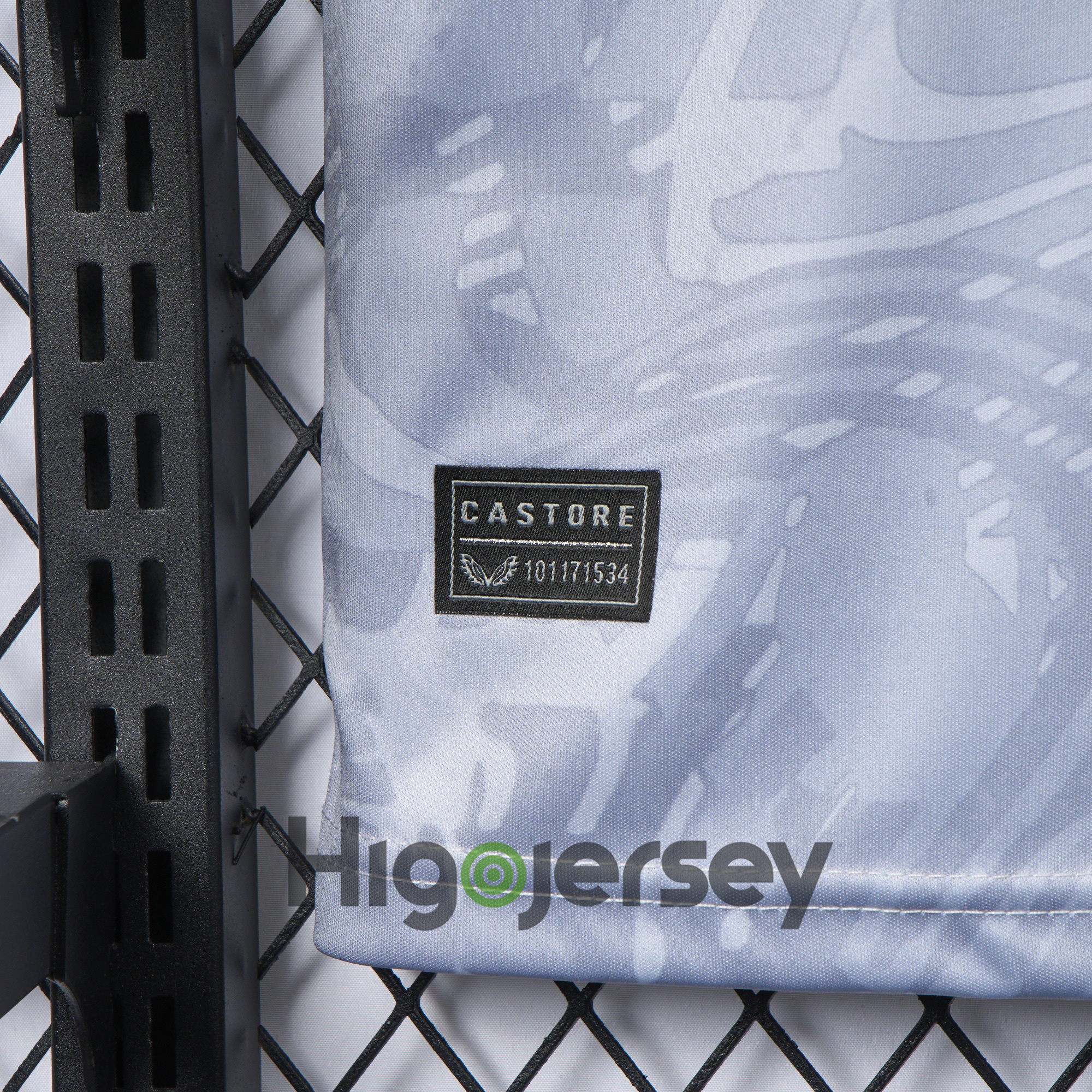 Higojerseys-Kaiserslautern 24-25 Away Jersey - Fans Version