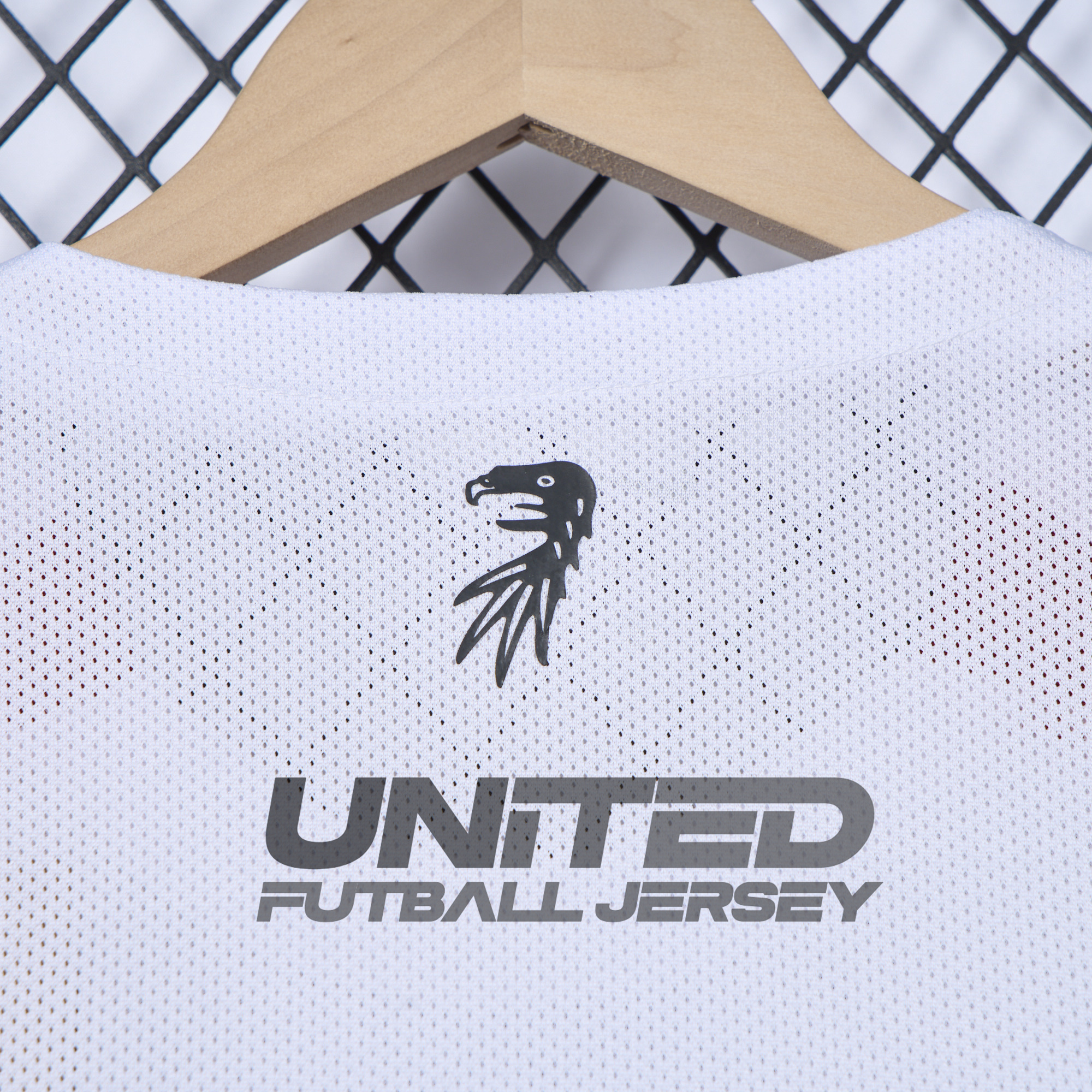 unitedfutballjersey-SC Freiburg 24-25 Away Jersey - Fans Version