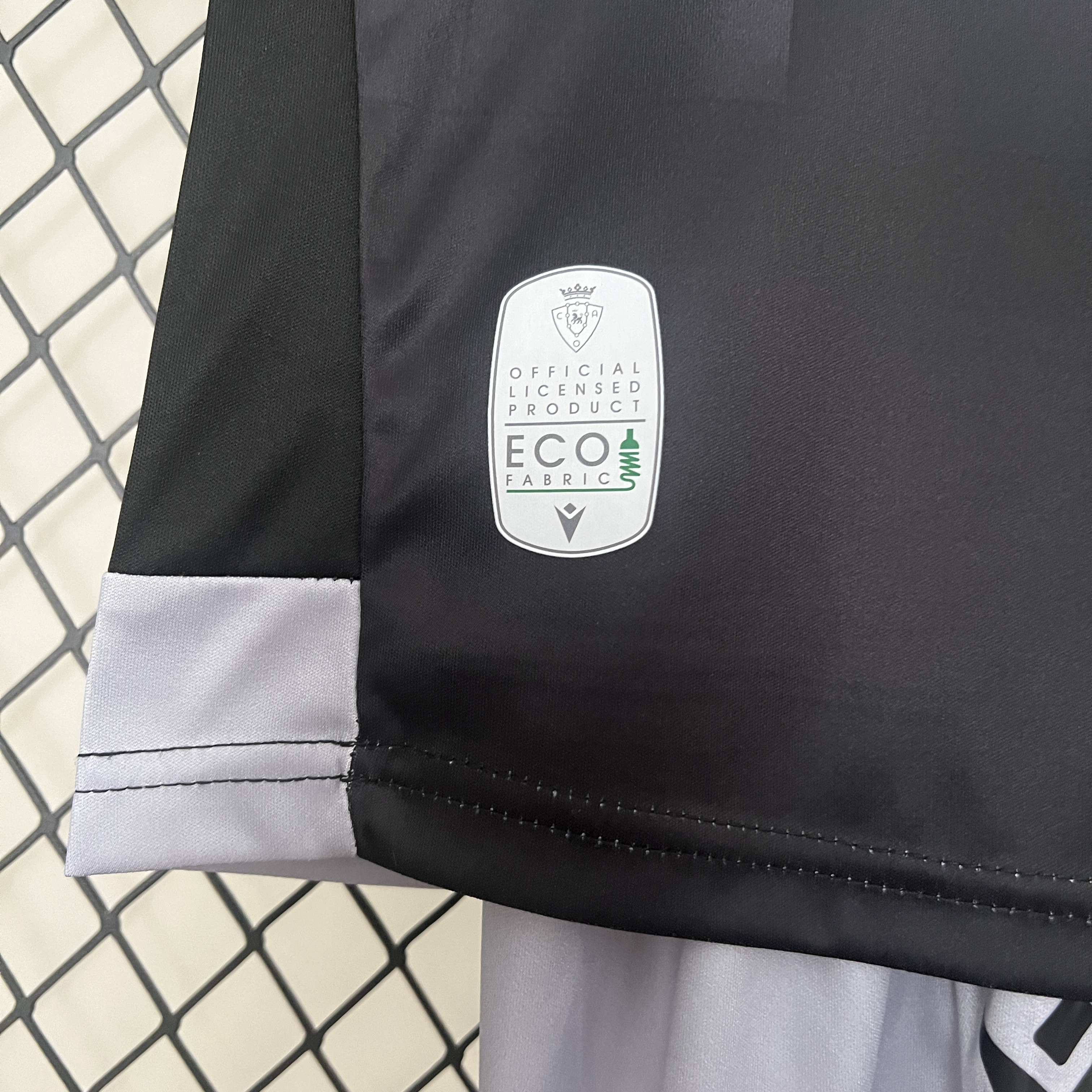 SIUjerseys-Osasuna 24-25 Third Kids Kit