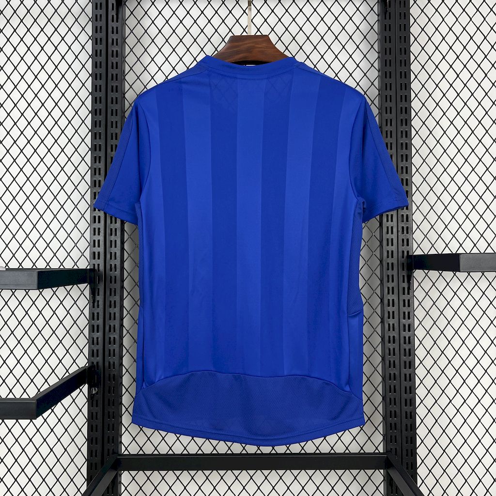 unitedfutballjersey-Retro Leicester City 2015-16 Home Jersey