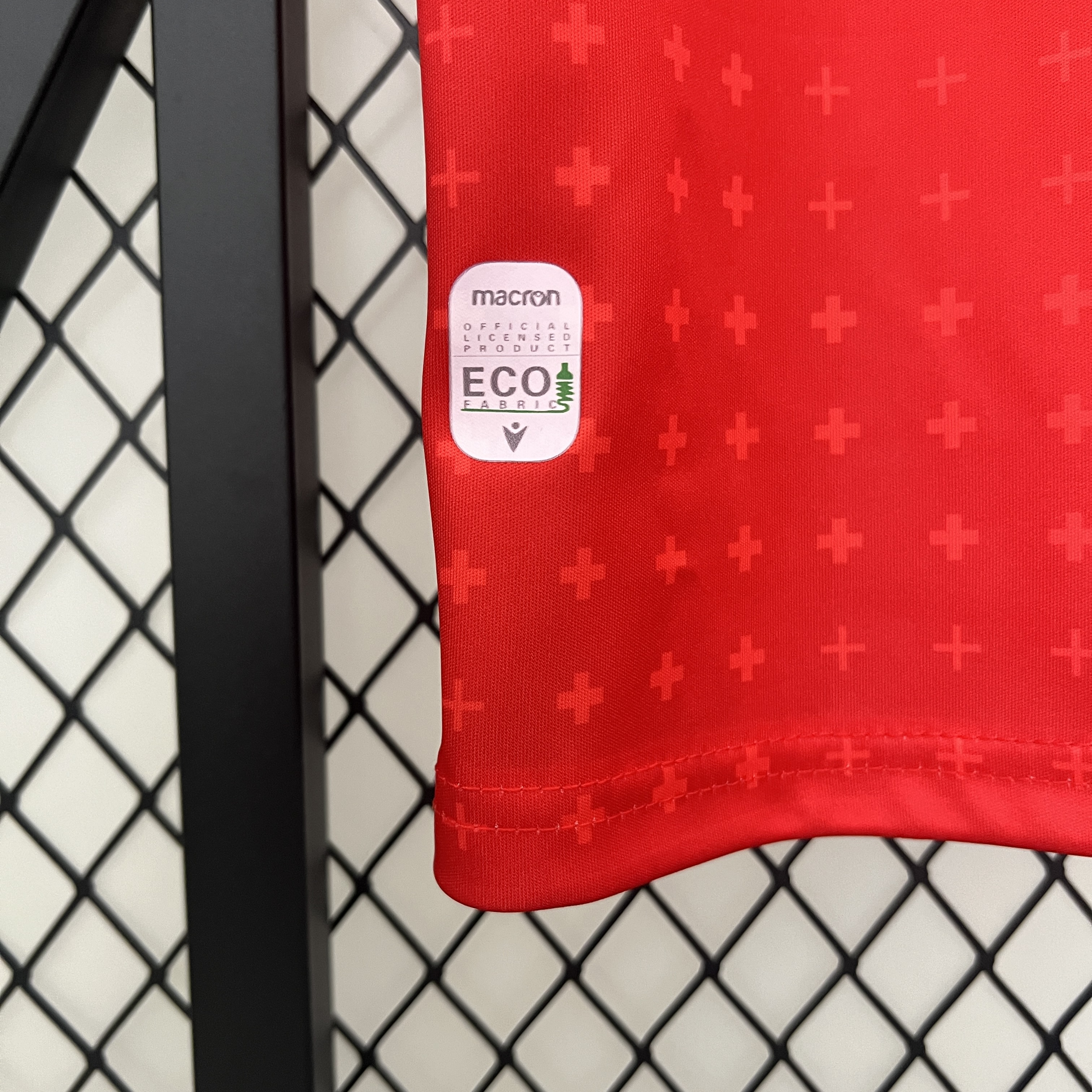 SIUjerseys-Georgia 2024 Third Jersey - Fans Version