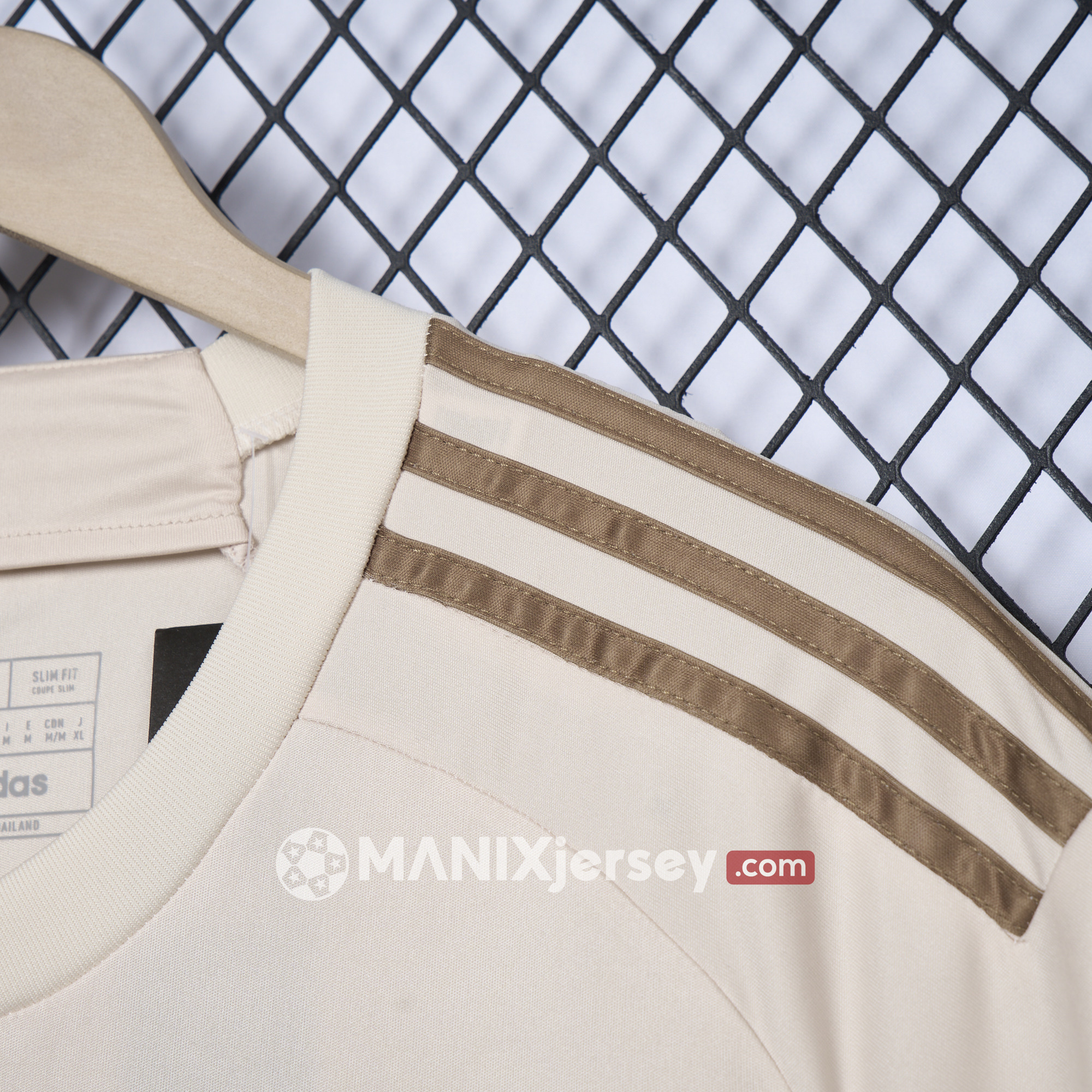 ManixJersey.com | Los Angeles FC 2024 Third Jersey - Fans Version -Customize Name, Number and Patch | Worldwide Shipping