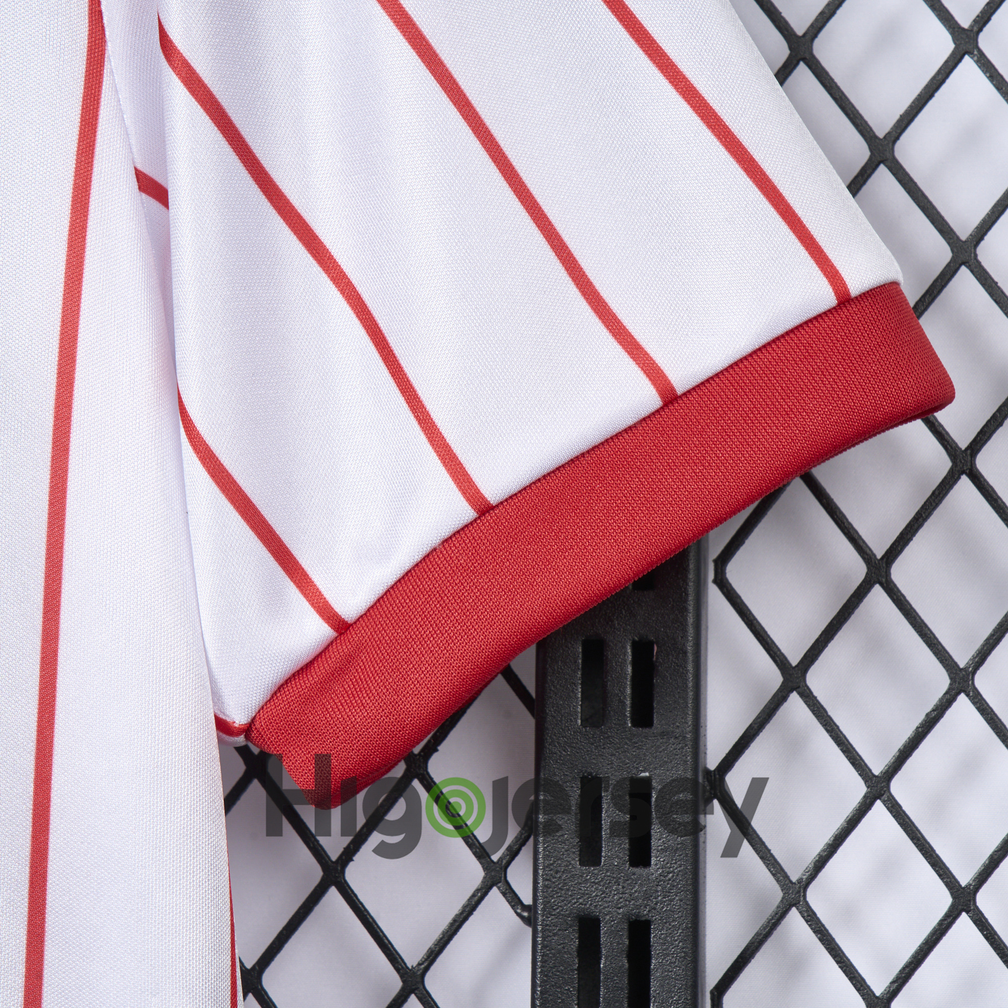 Higojerseys-Retro 1. FC Köln 1985-86 Home Jersey