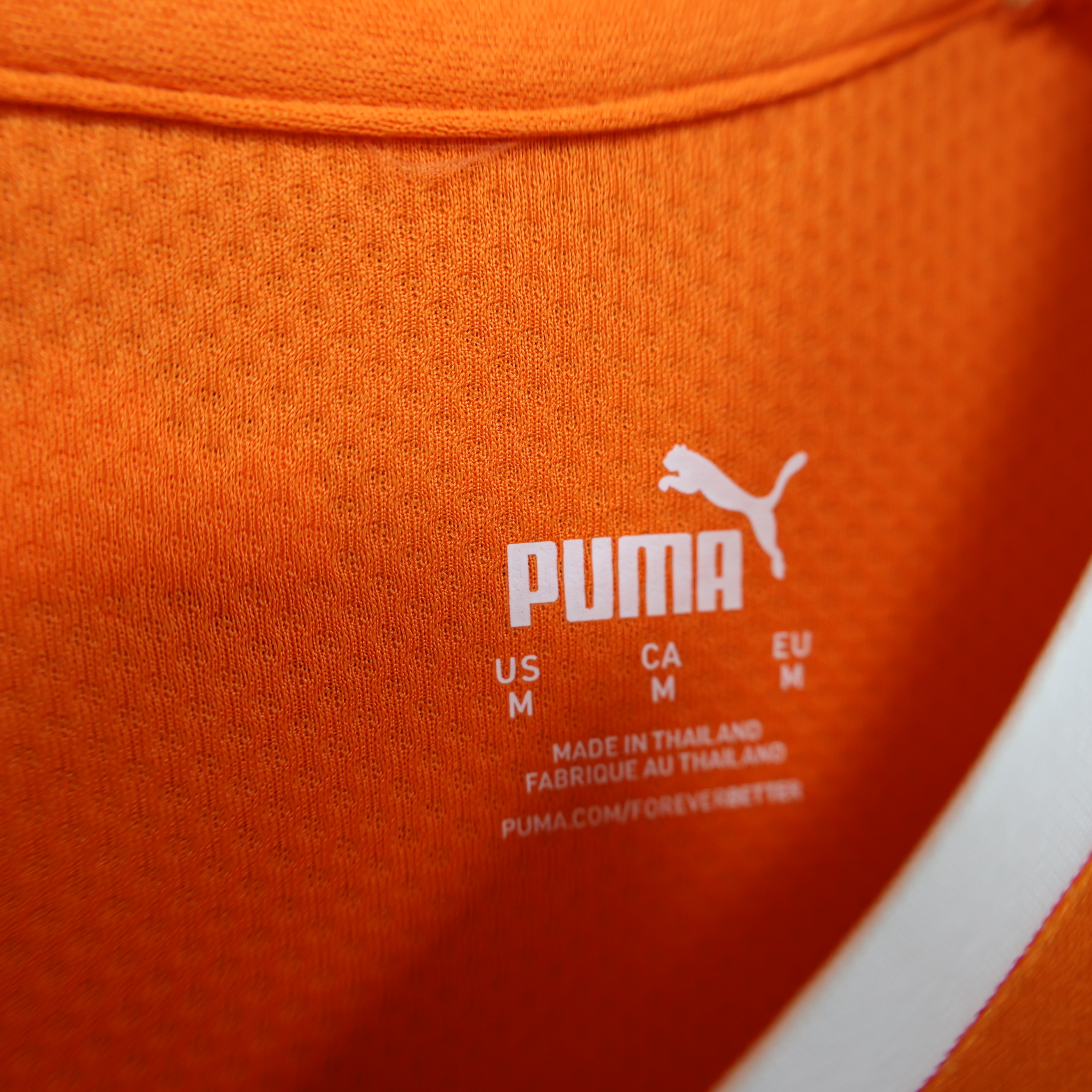 unitedfutballjersey-Cote d'Ivoire 22-23 Home Stadium Jersey - Fans Version