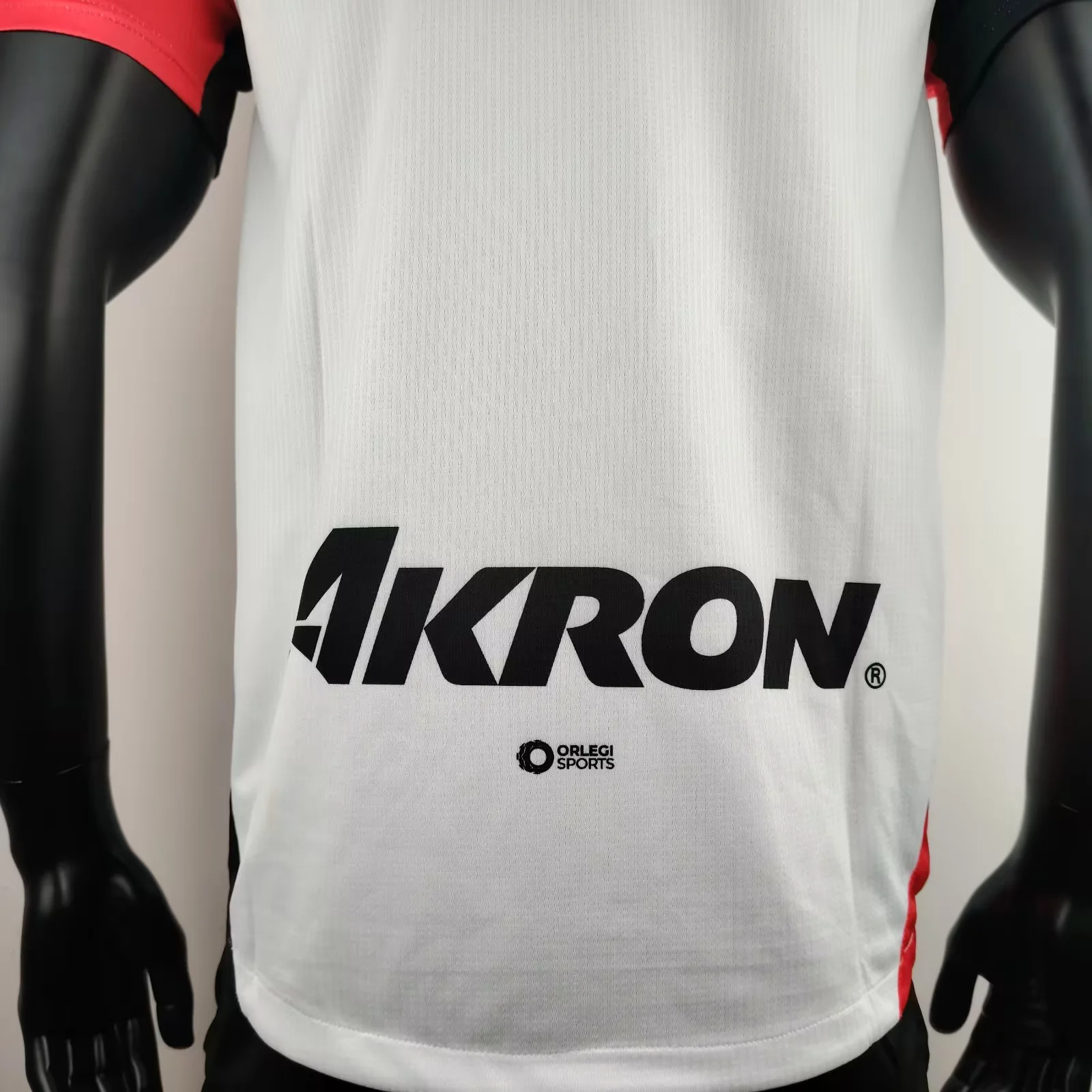 SIUjerseys-Atlas FC 24-25 Away Jersey - Player Version