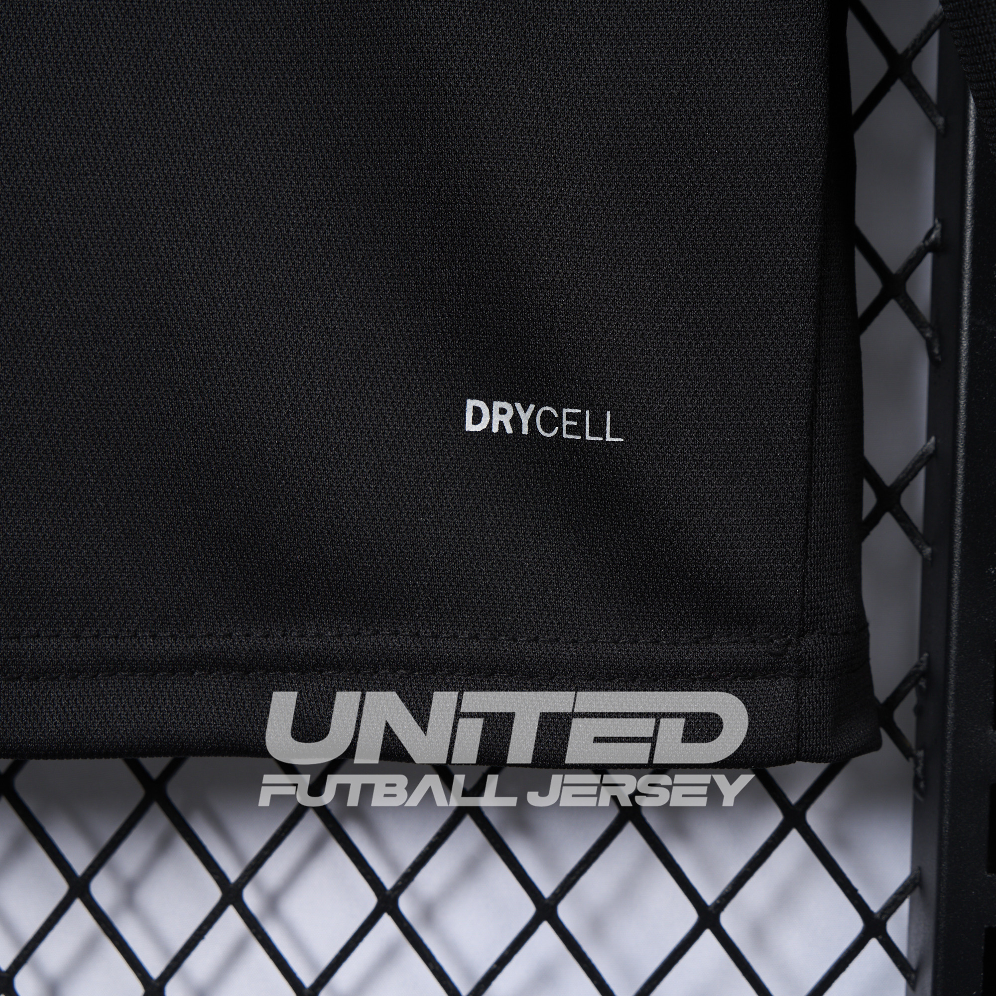 unitedfutballjersey-AC Milan 24-25 125th Anniversary Long Sleeves Black GK Jersey - Fans Version