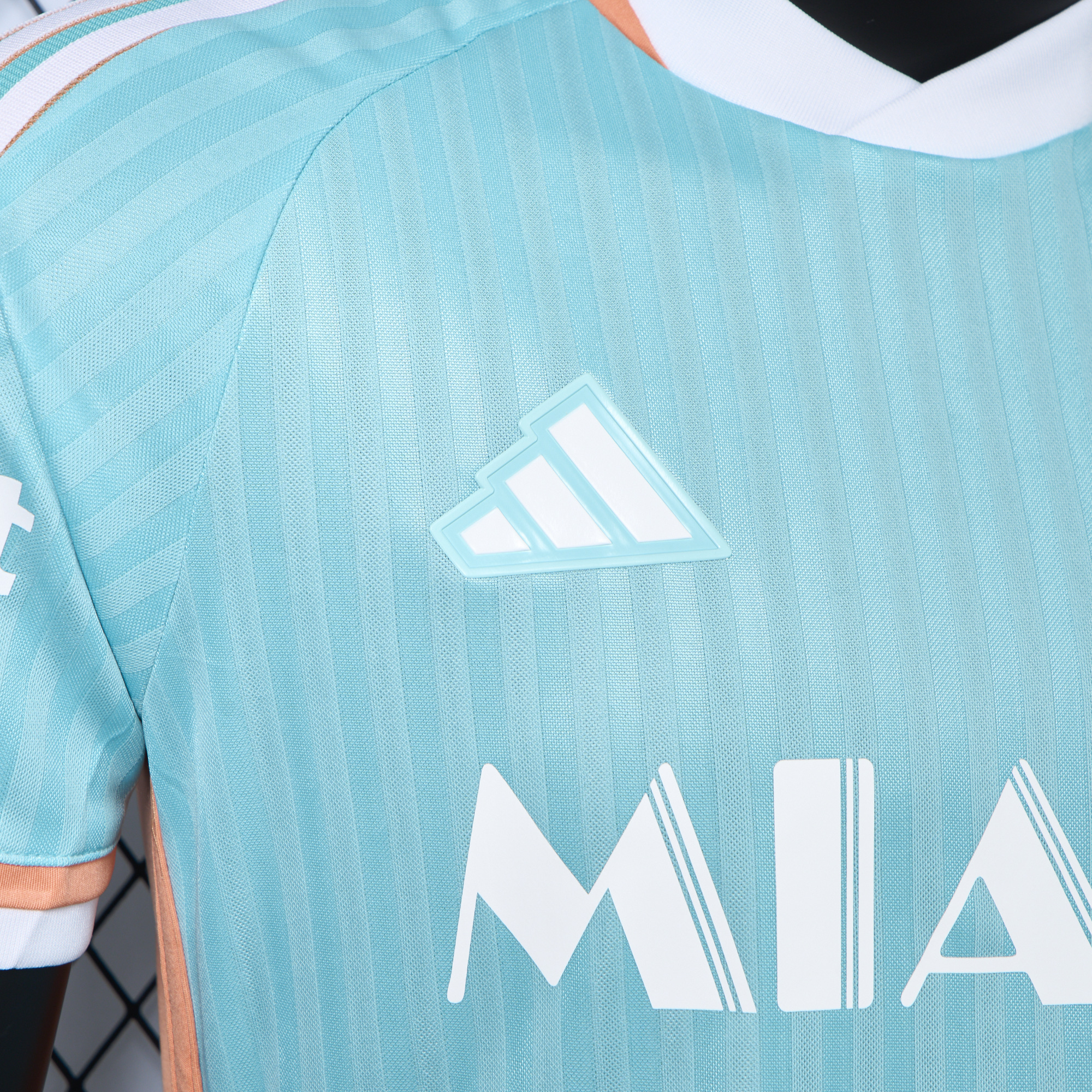 ManixJersey.com | INT M.A.M 2024 Third Jersey - Player Version -Customize Name, Number and Patch | Worldwide Shipping